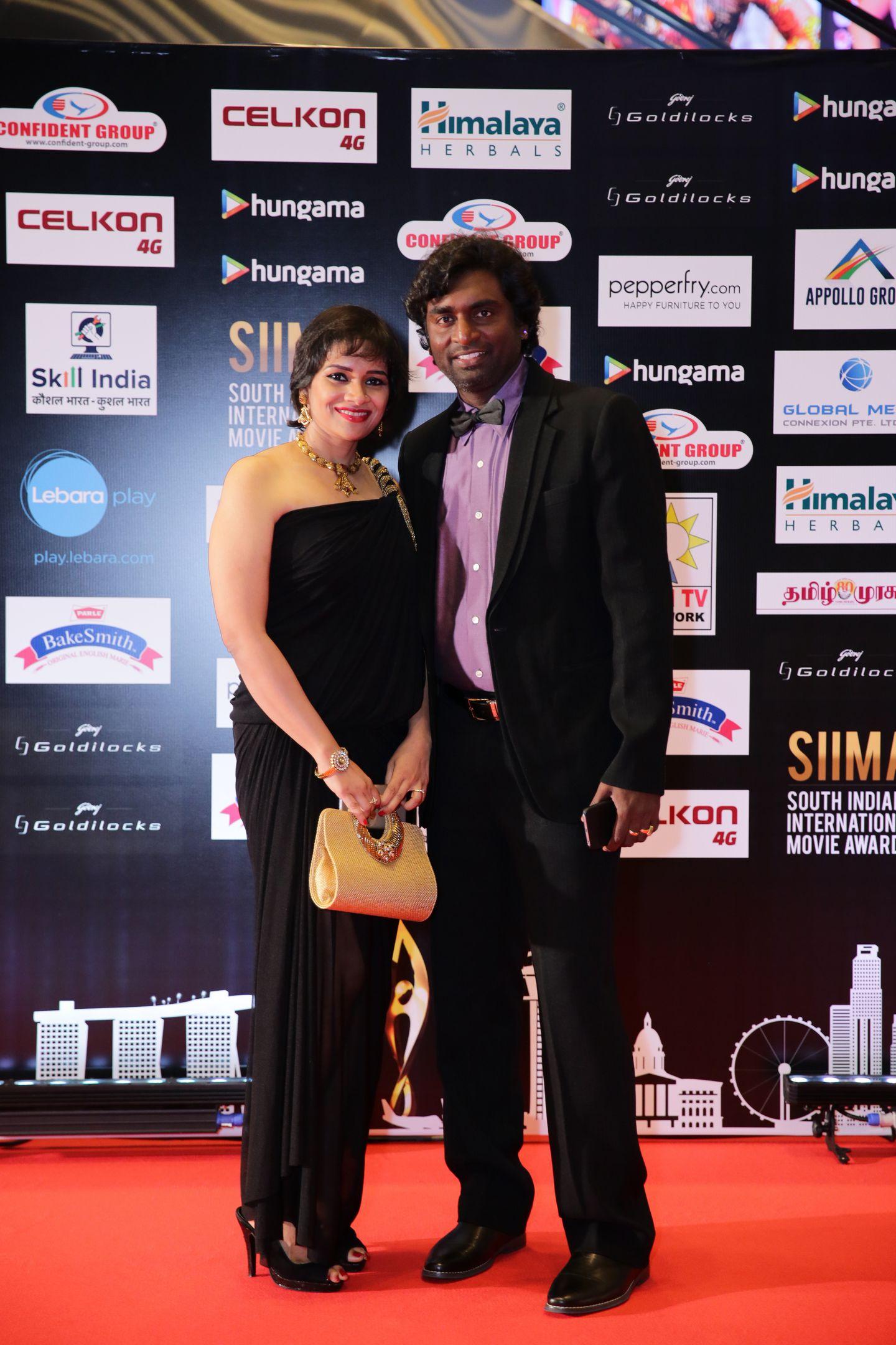 Siima Awards 2016 Images