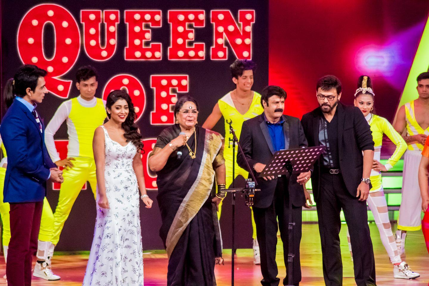 Siima Awards Latest Photos