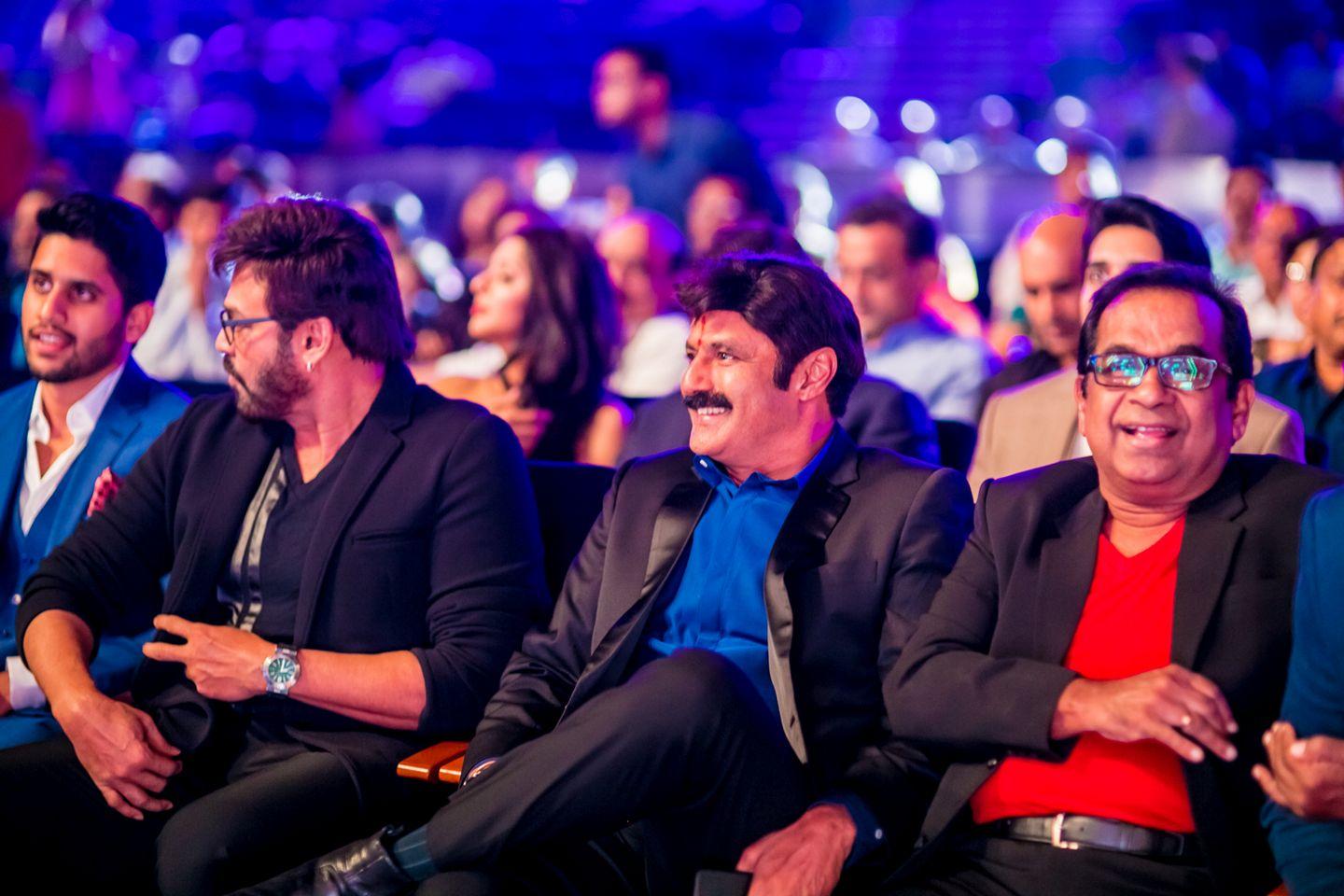 Siima Awards Latest Photos