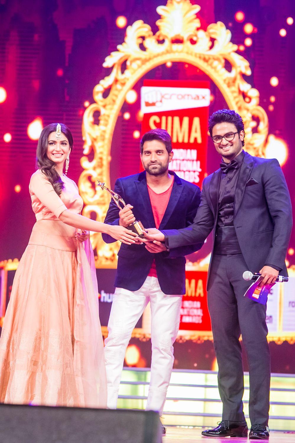 Siima Awards Latest Photos