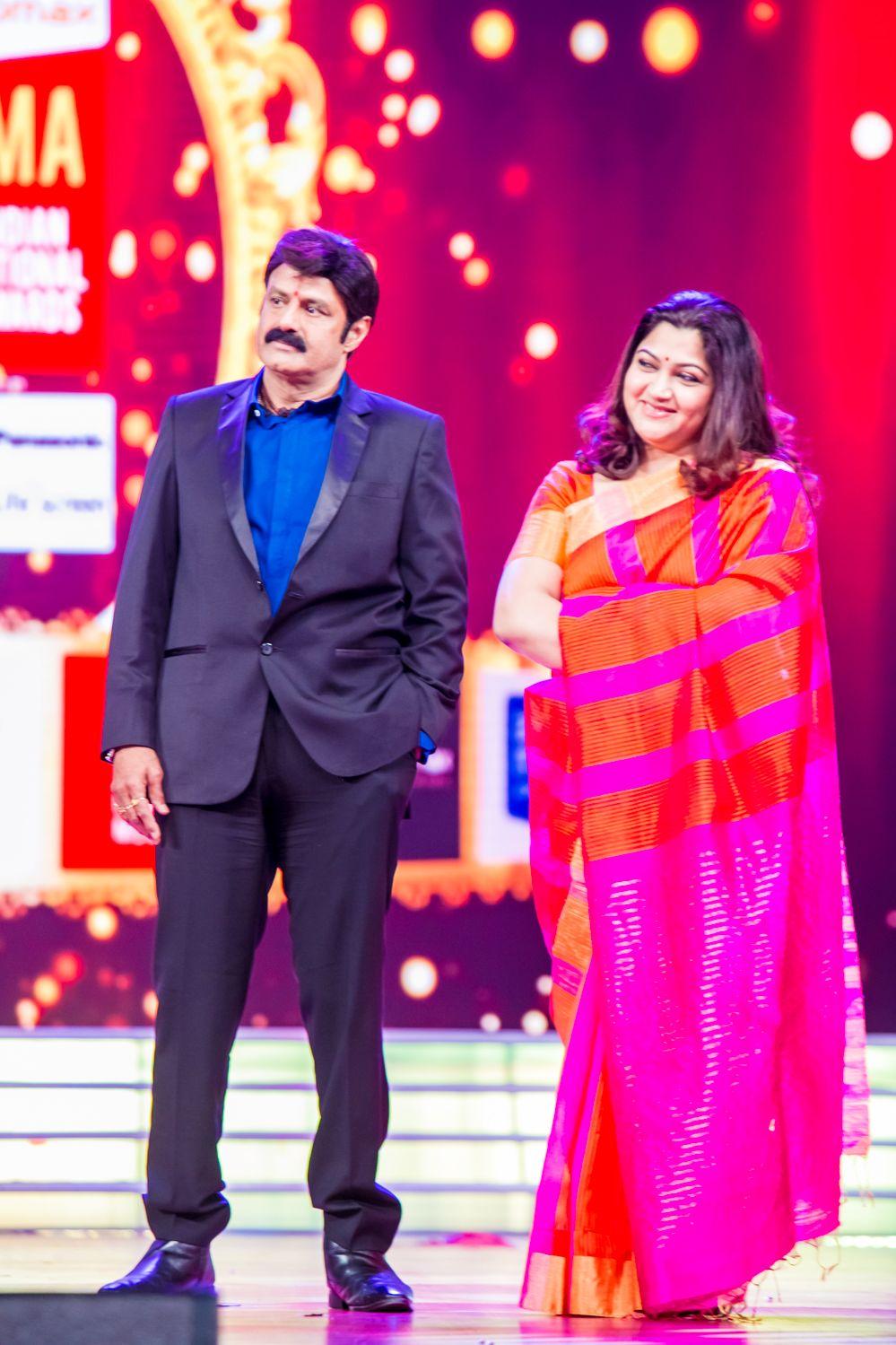 Siima Awards Latest Photos