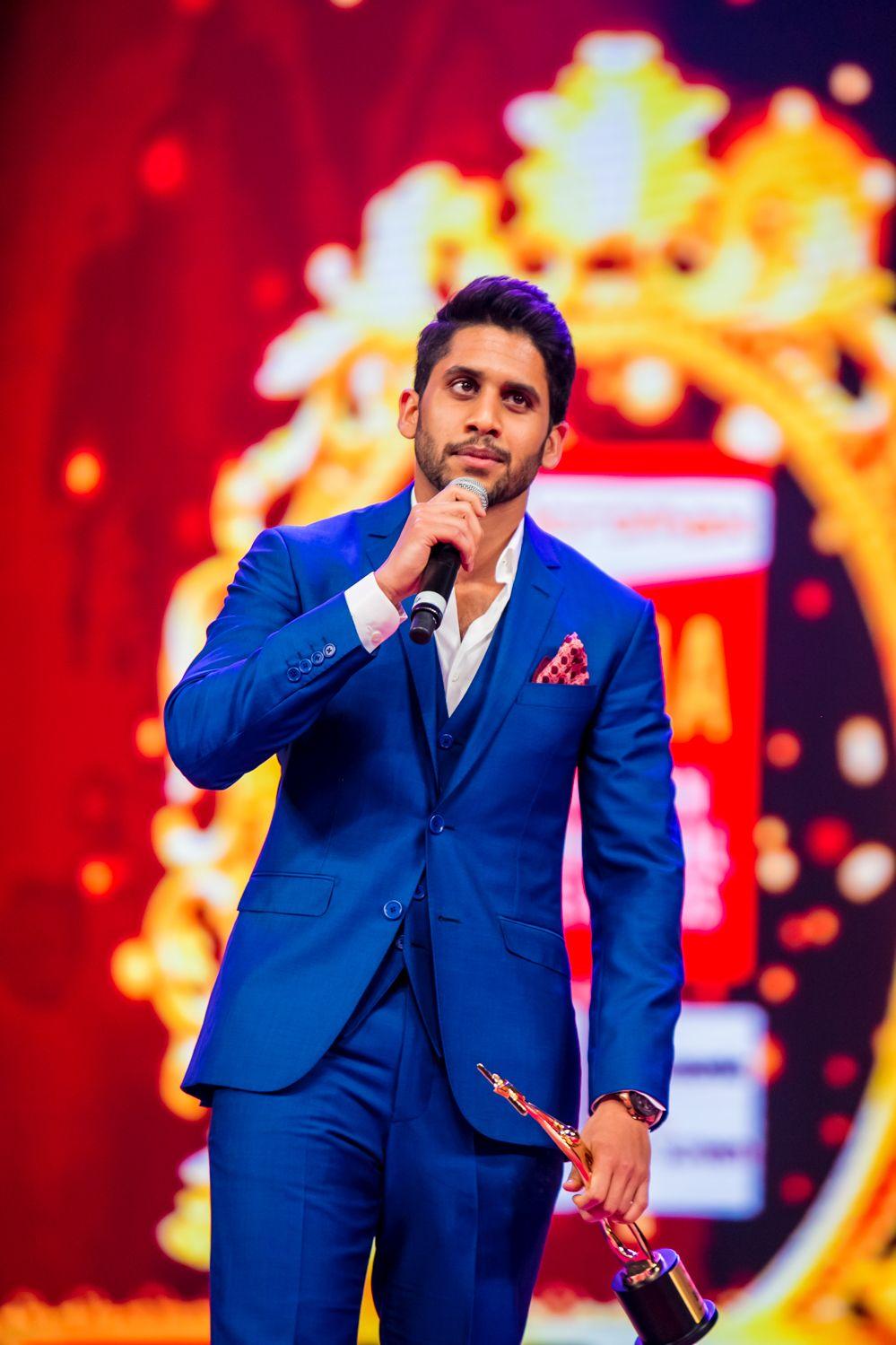 Siima Awards Latest Photos