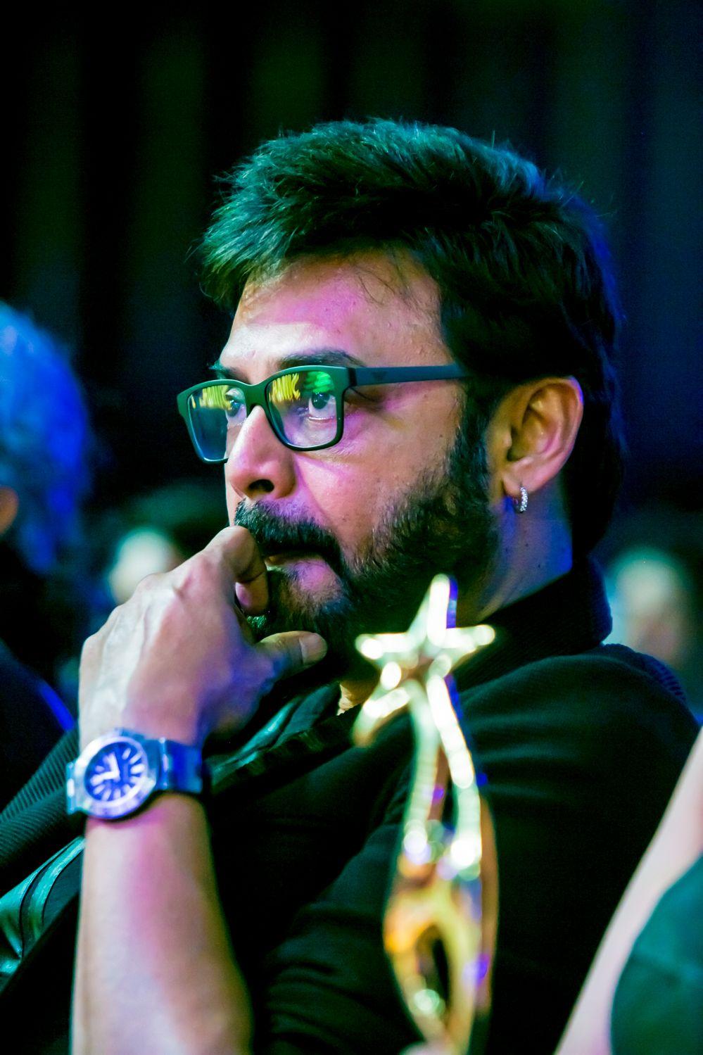 Siima Awards Latest Photos