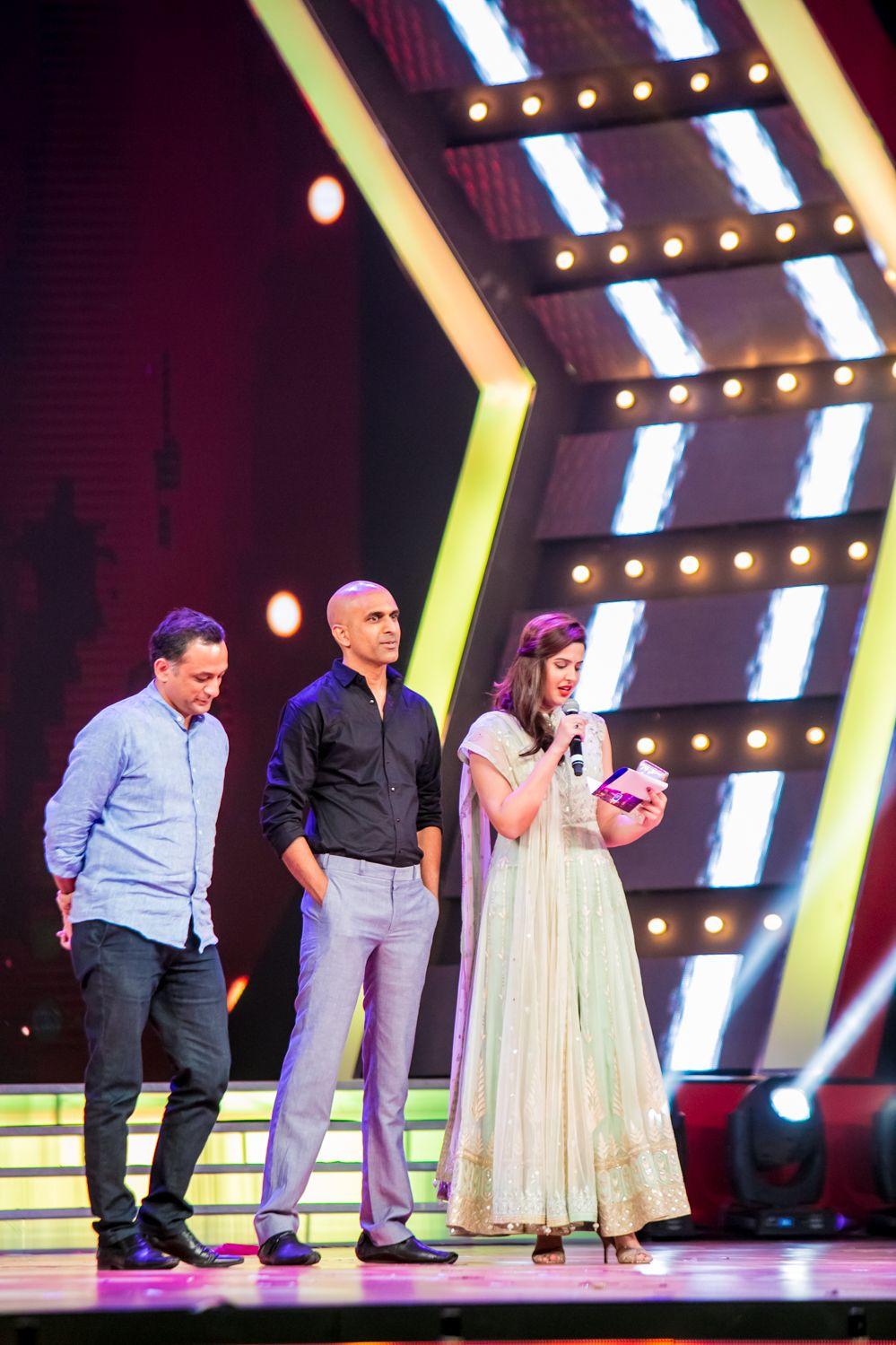 Siima Awards Latest Photos
