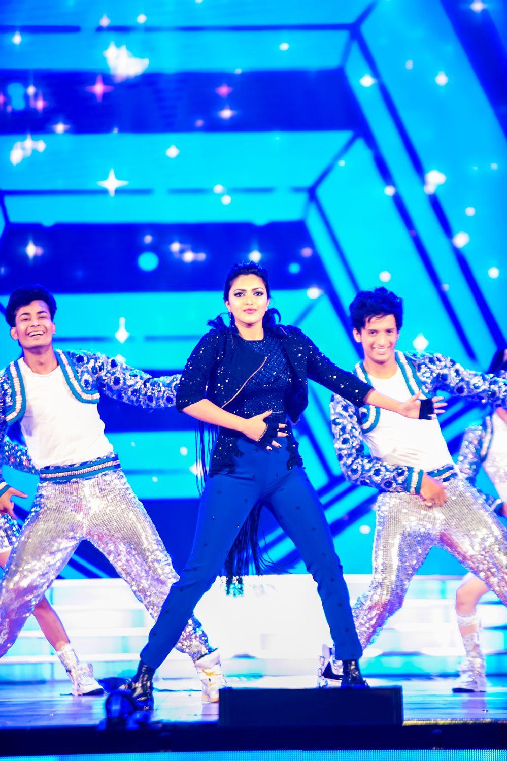 Siima Awards Latest Photos