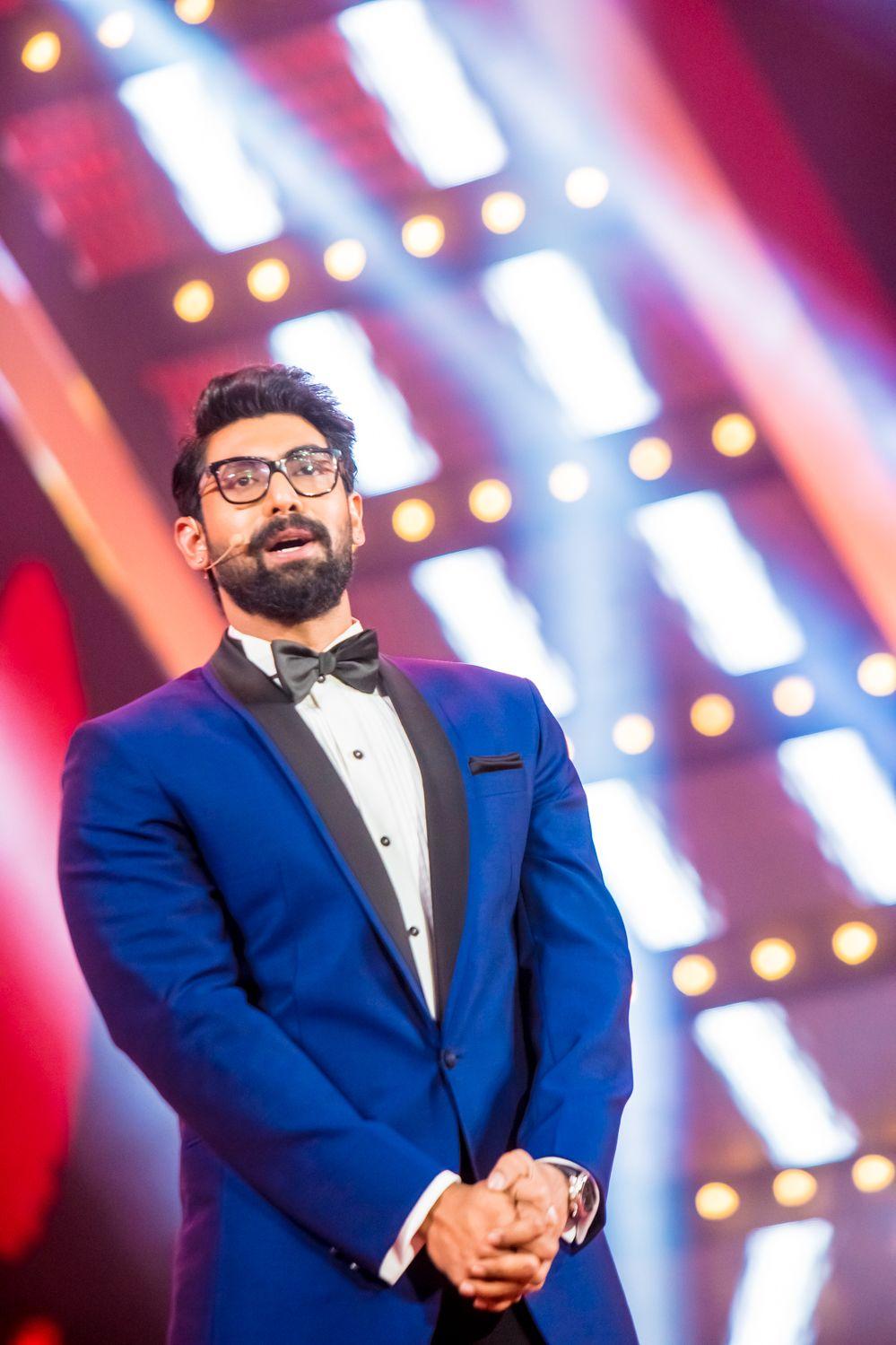 Siima Awards Latest Photos
