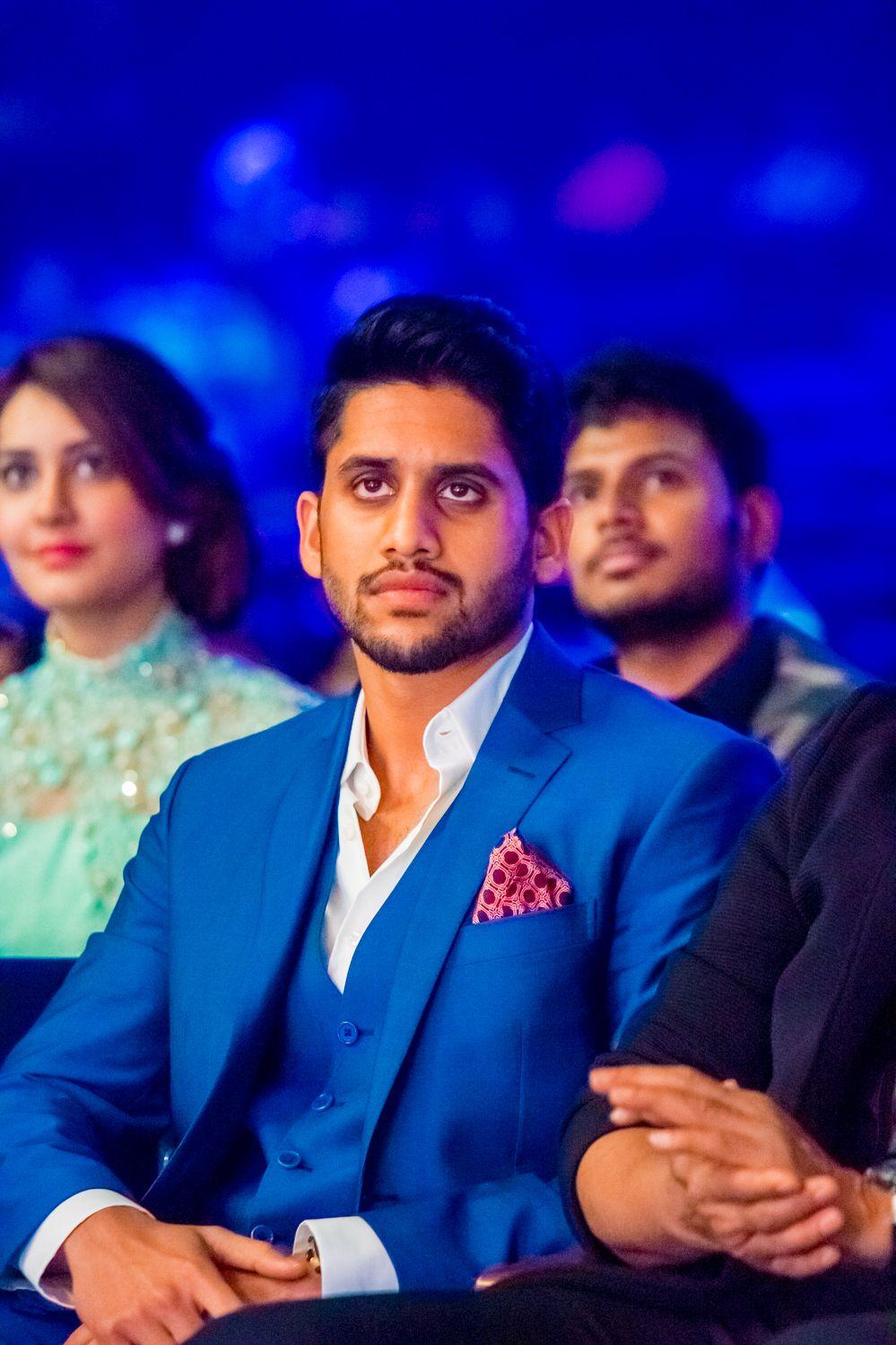 Siima Awards Latest Photos