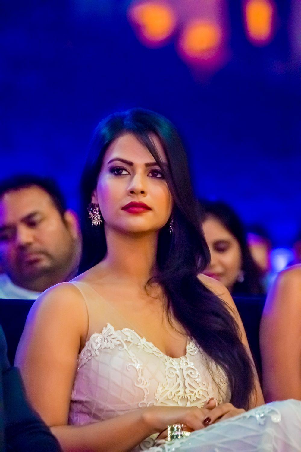 Siima Awards Latest Photos