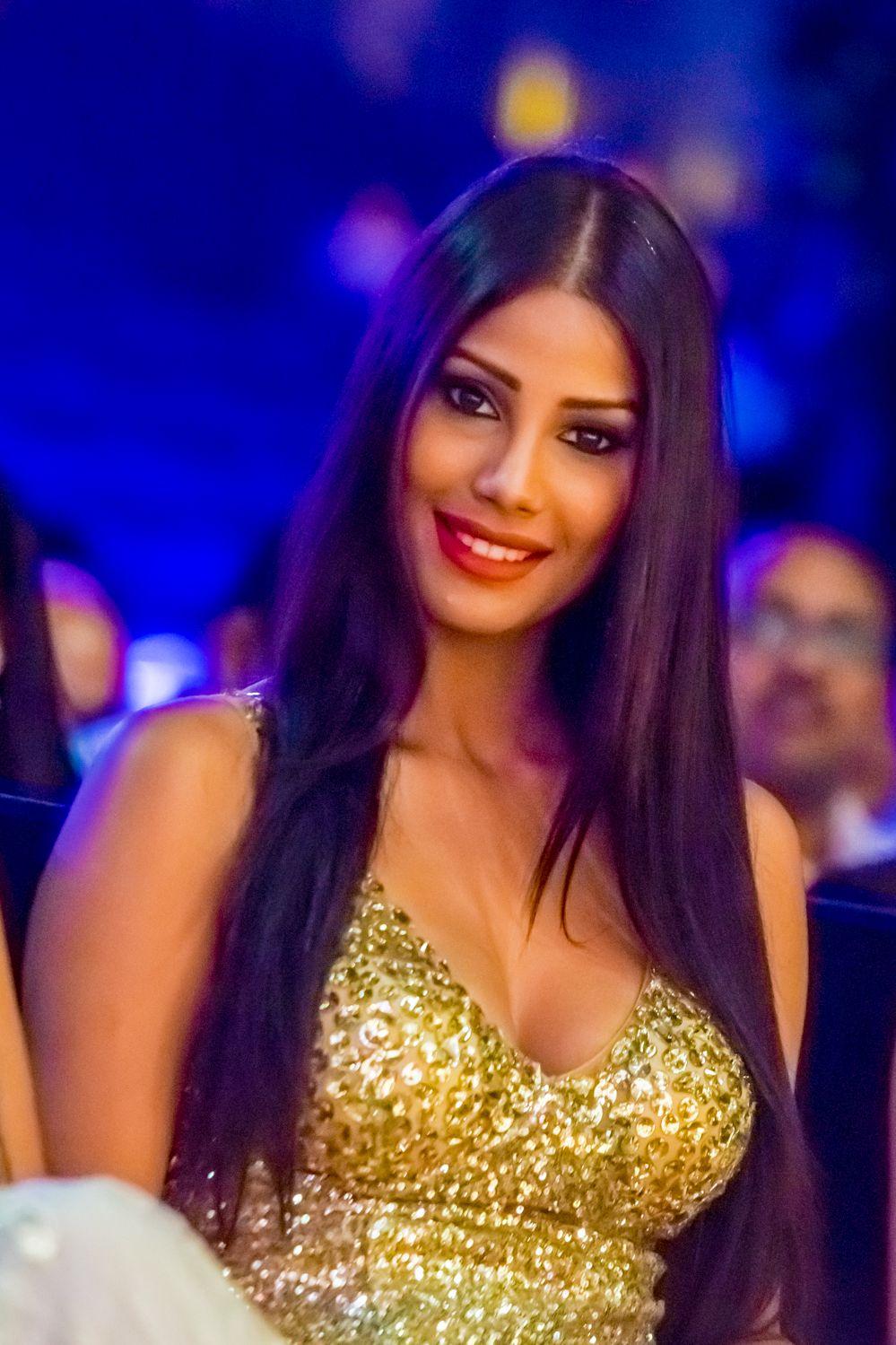 Siima Awards Latest Photos