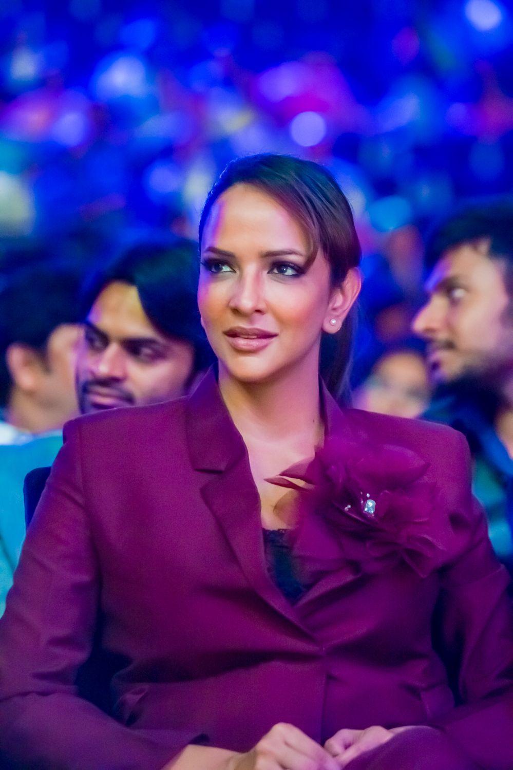 Siima Awards Latest Photos