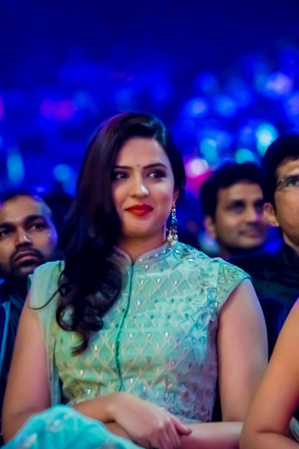 Siima Awards Latest Photos