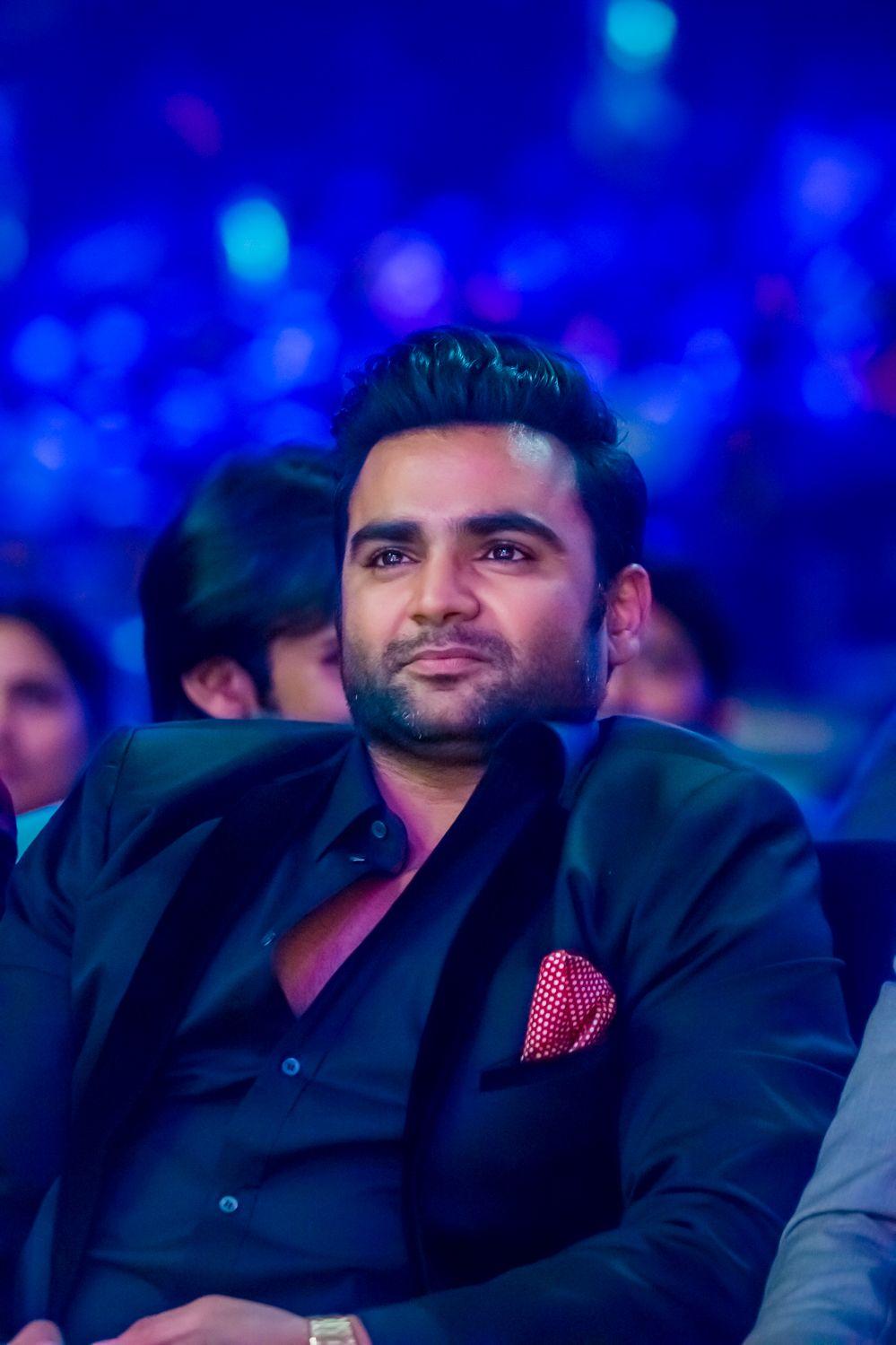 Siima Awards Latest Photos