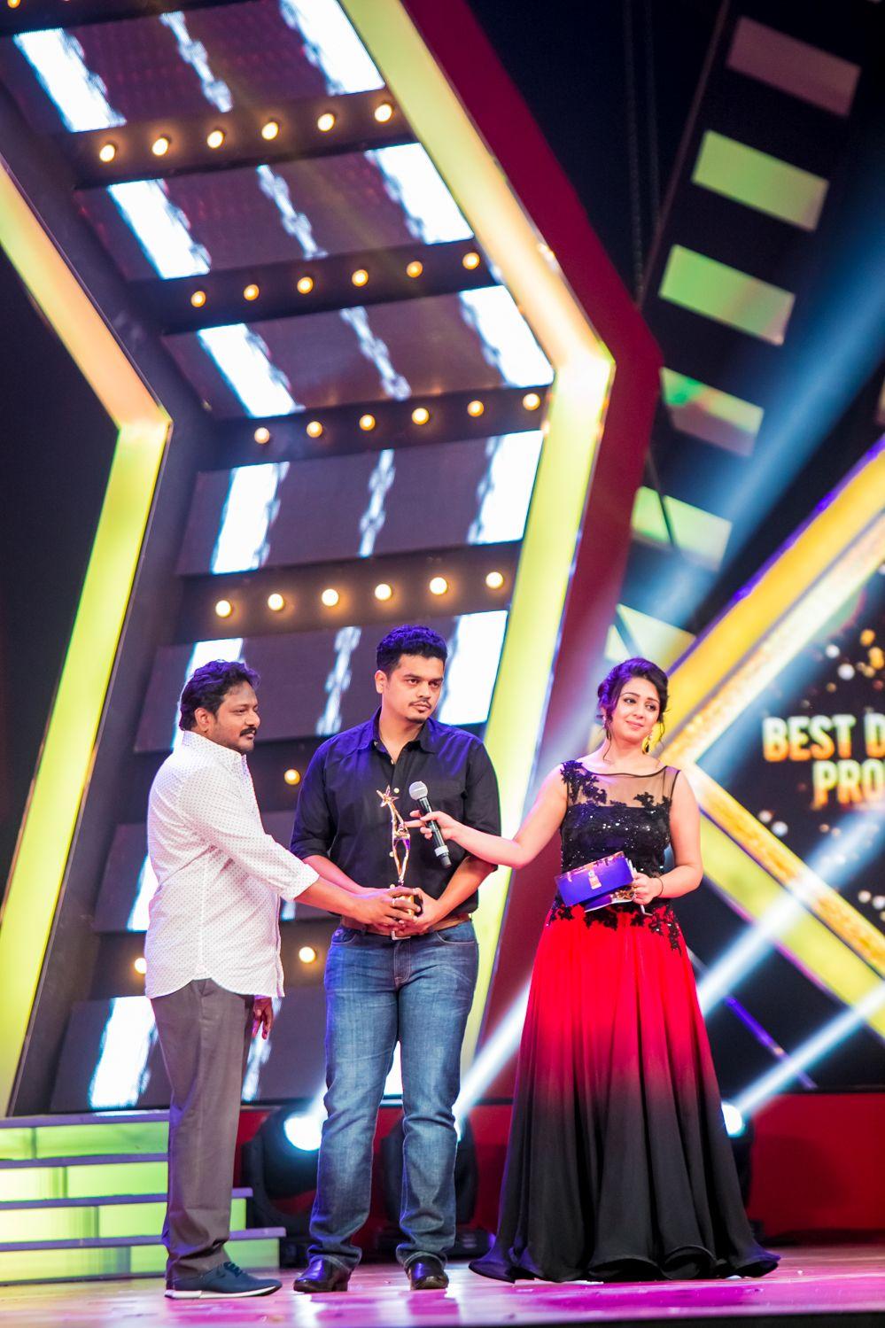 Siima Awards Latest Photos