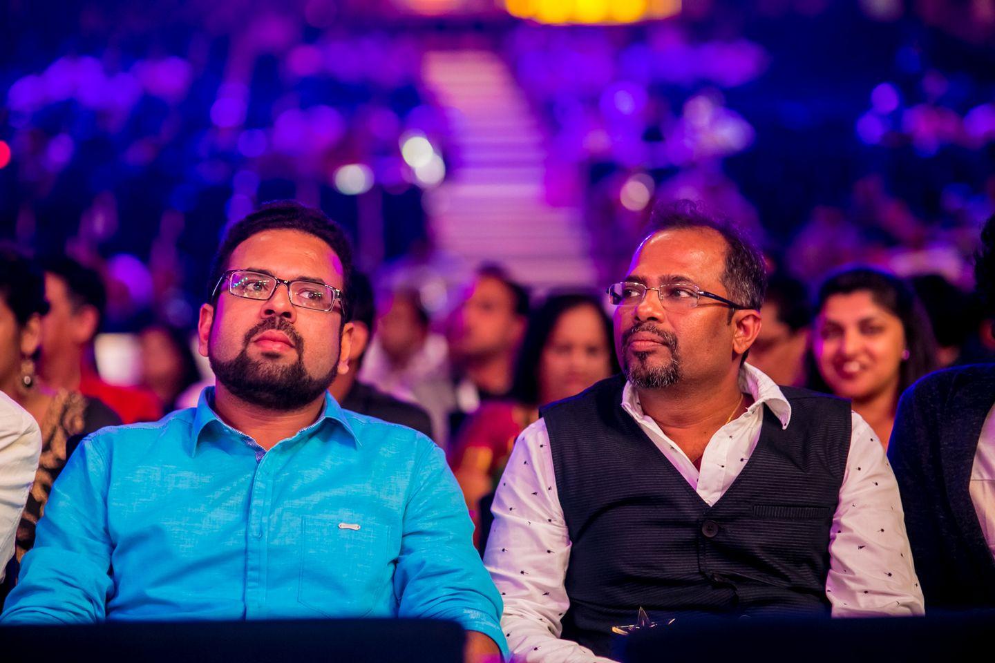 Siima Awards Latest Photos
