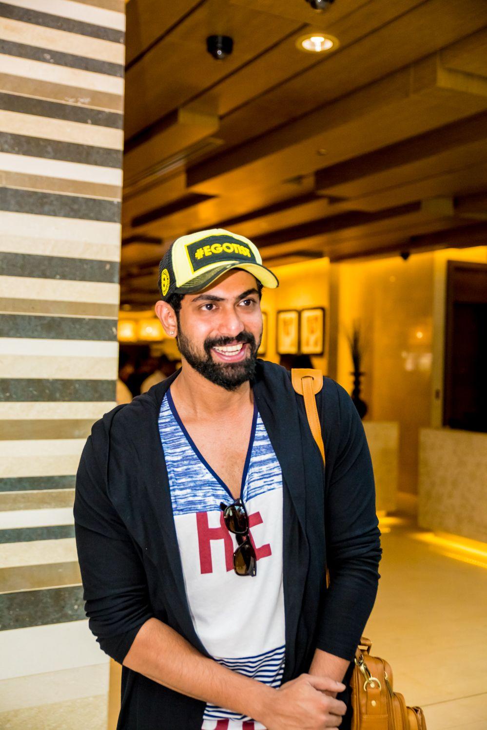Siima Awards Latest Photos