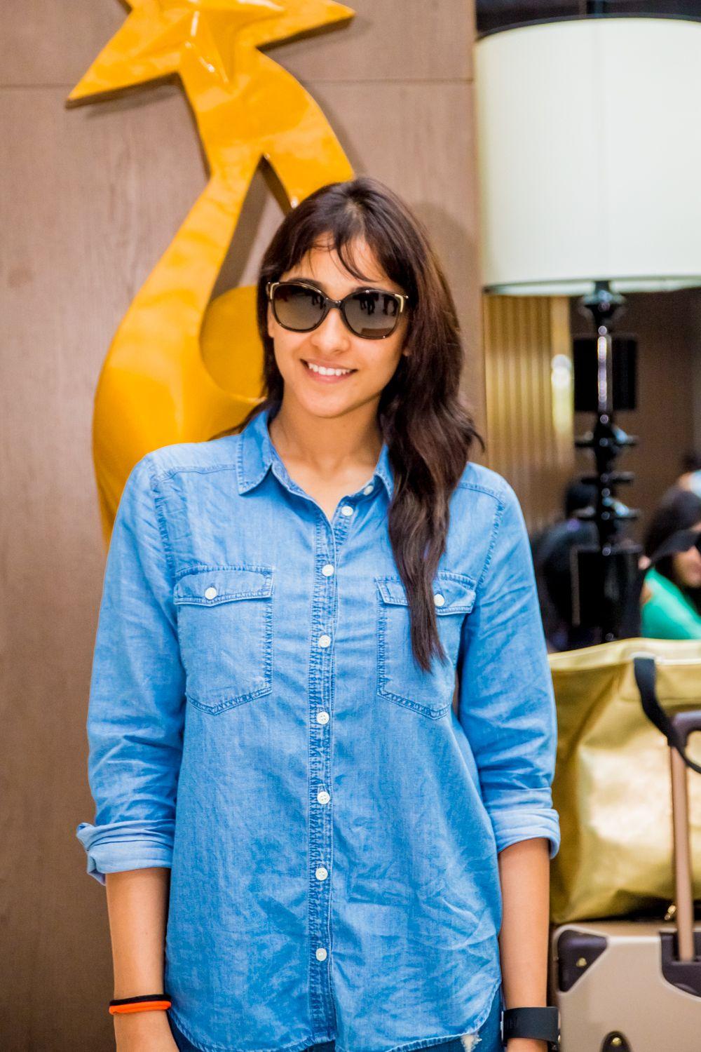 Siima Awards Latest Photos
