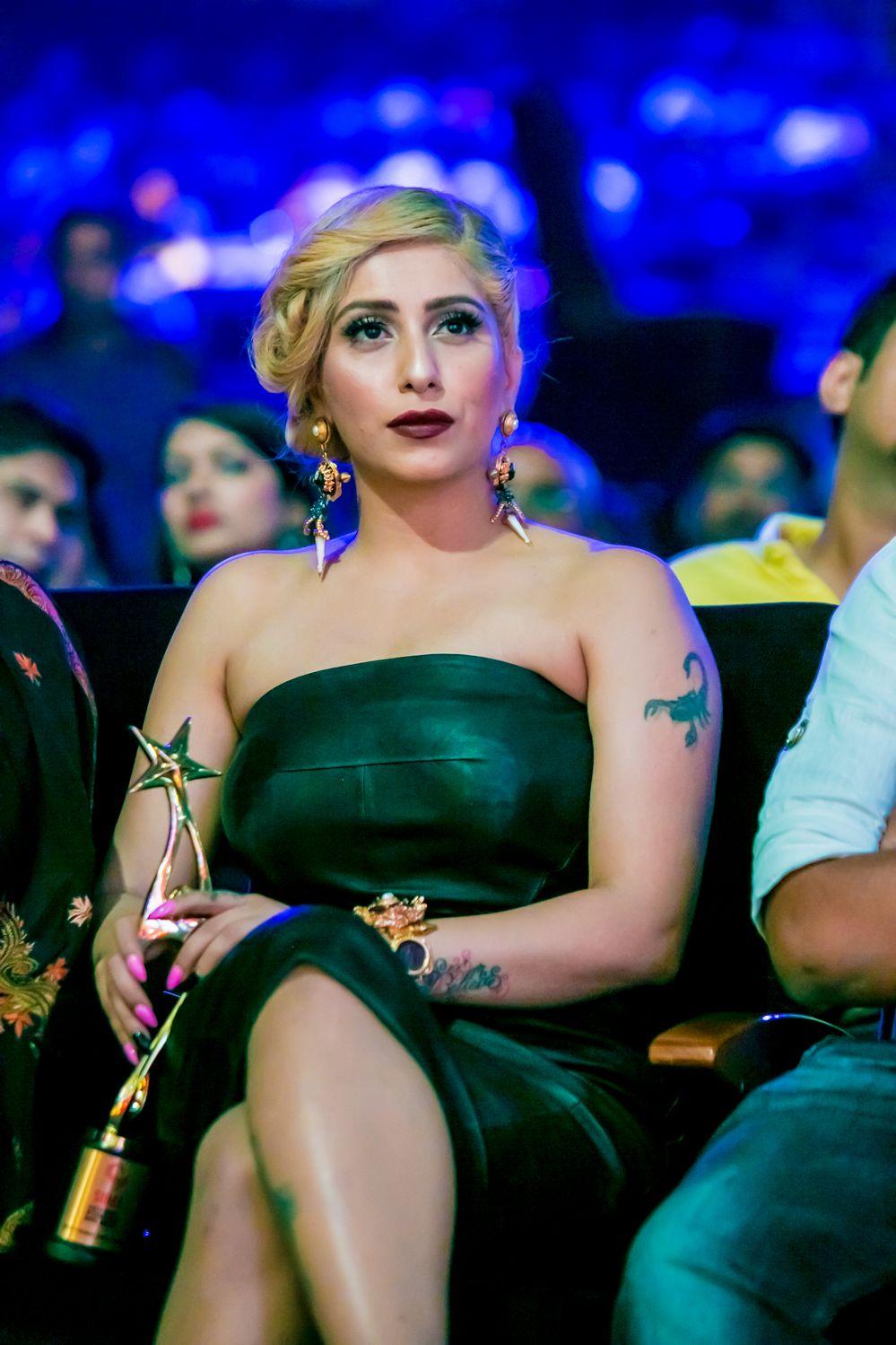 Siima Awards Latest Photos