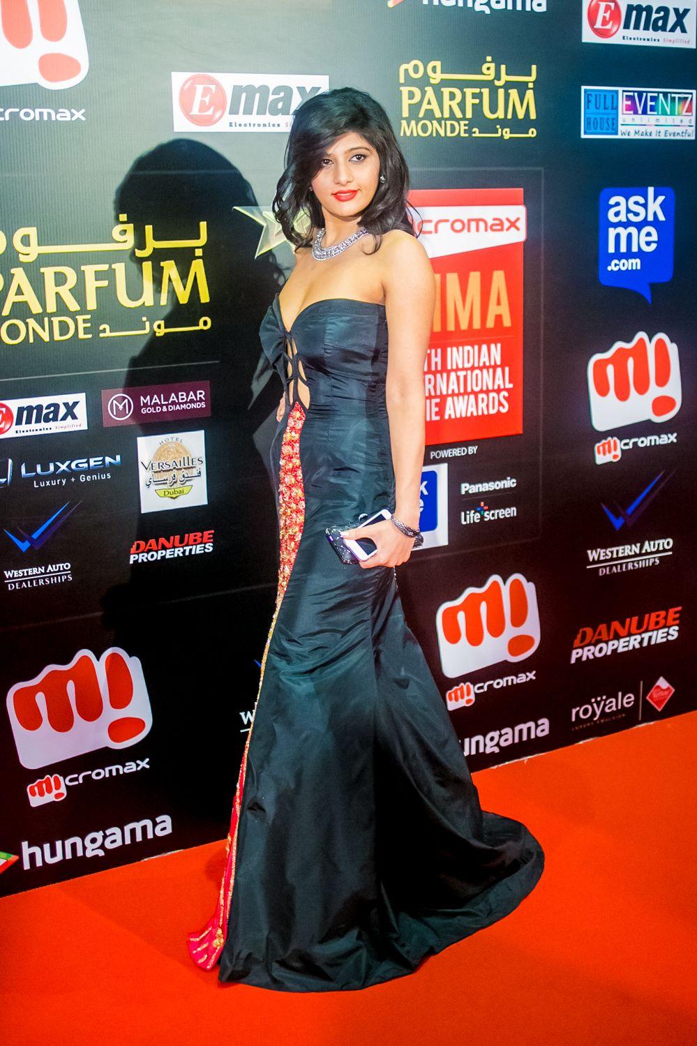 Siima Awards Latest Photos