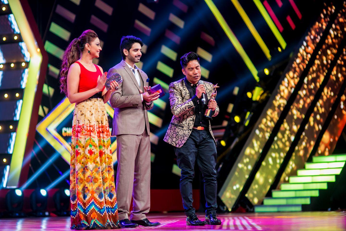 Siima Awards Latest Photos