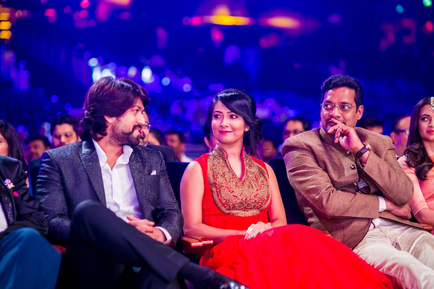 Siima Awards Latest Photos