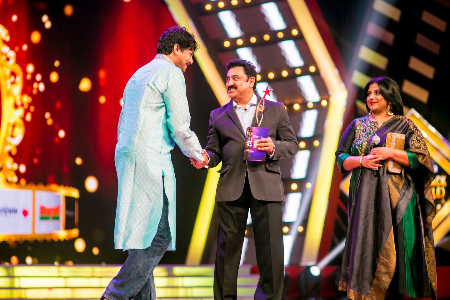 Siima Awards Latest Photos