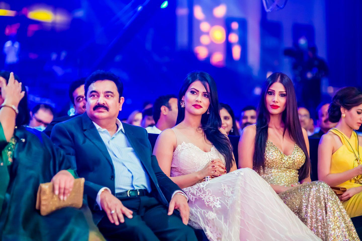 Siima Awards Latest Photos