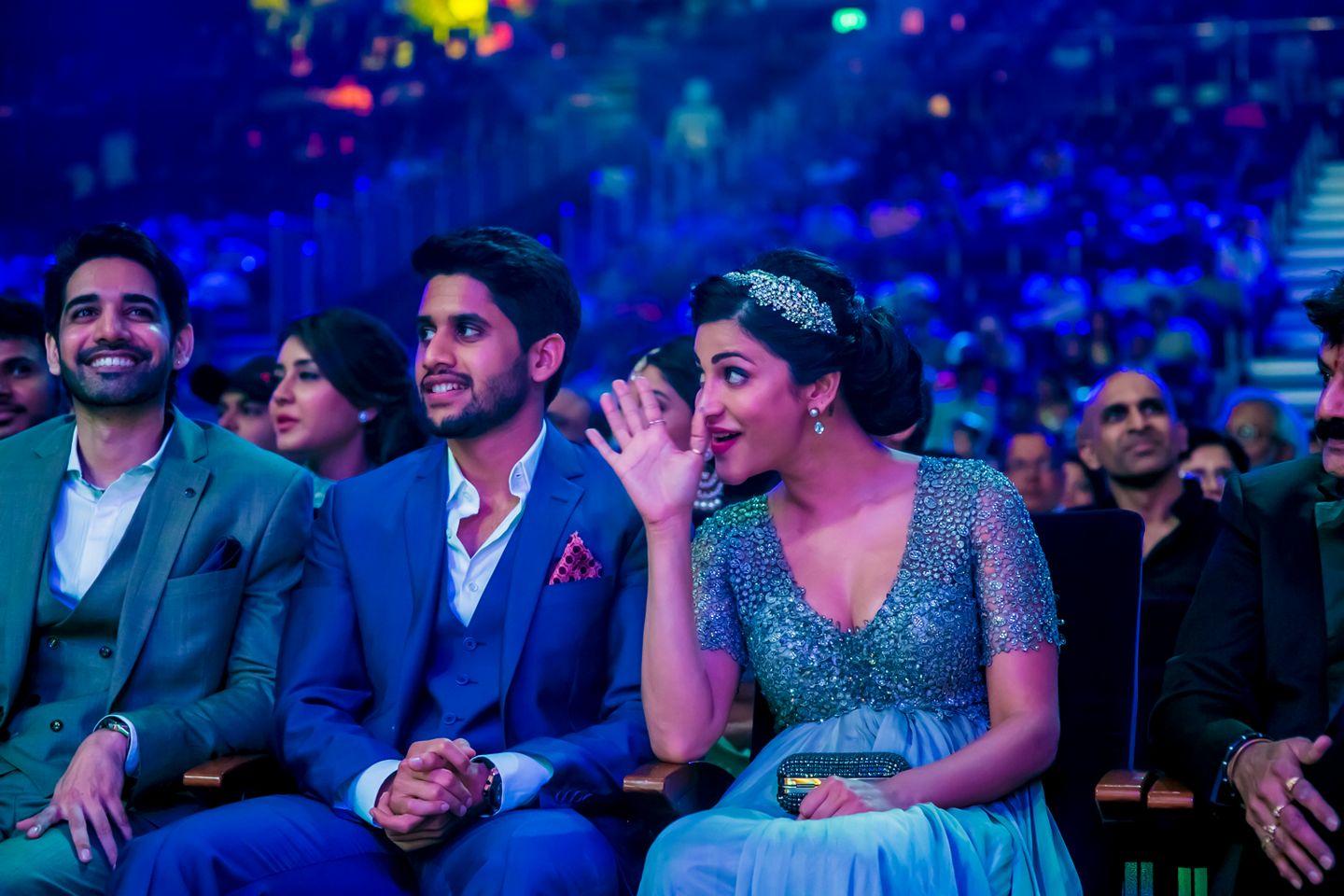 Siima Awards Latest Photos