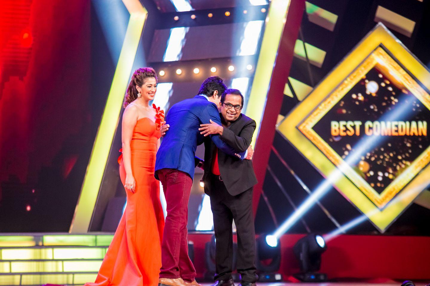 Siima Awards Latest Photos