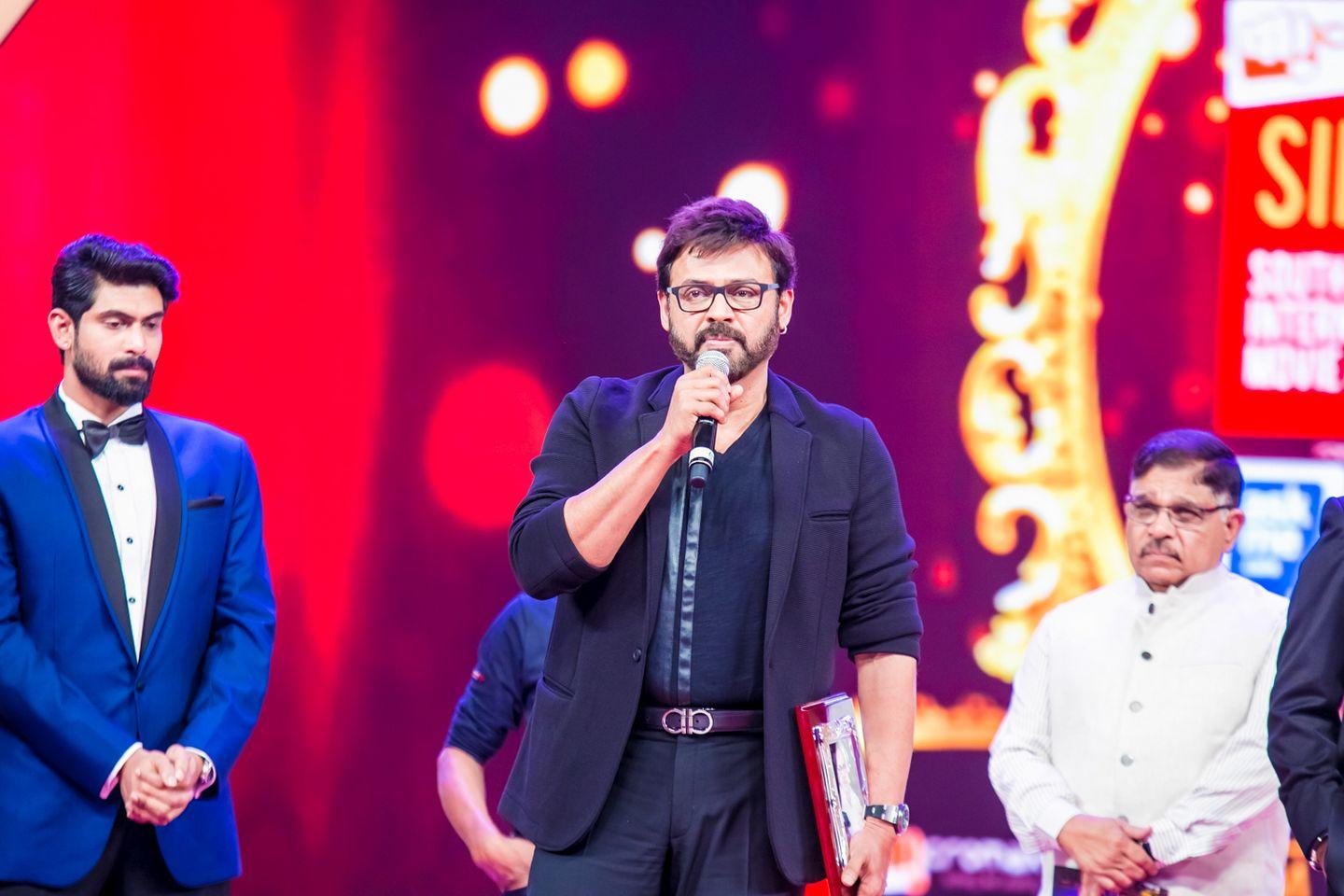 Siima Awards Latest Photos
