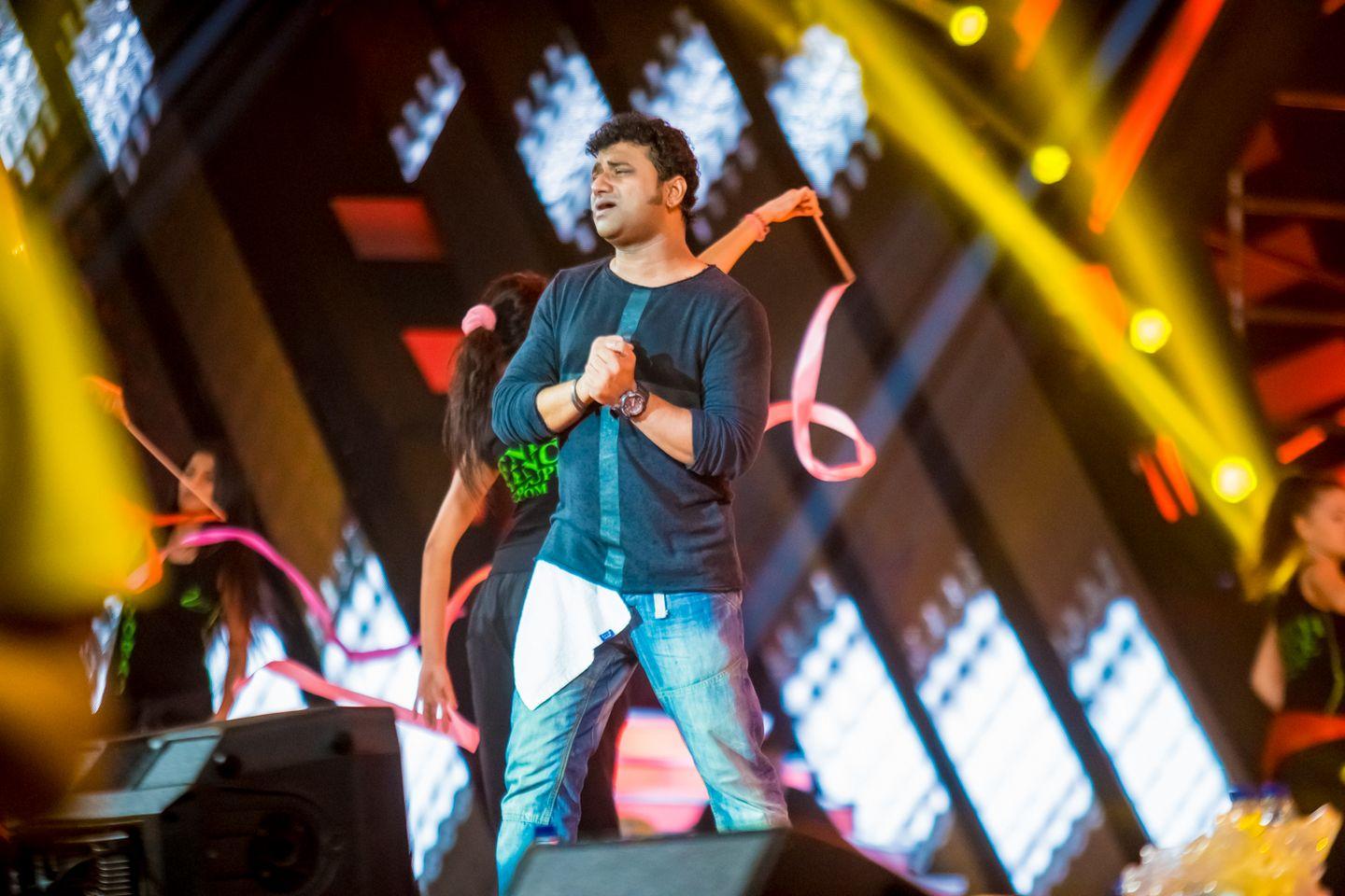 Siima Awards Latest Photos