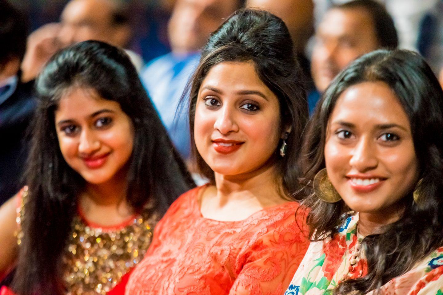 Siima Awards Latest Photos