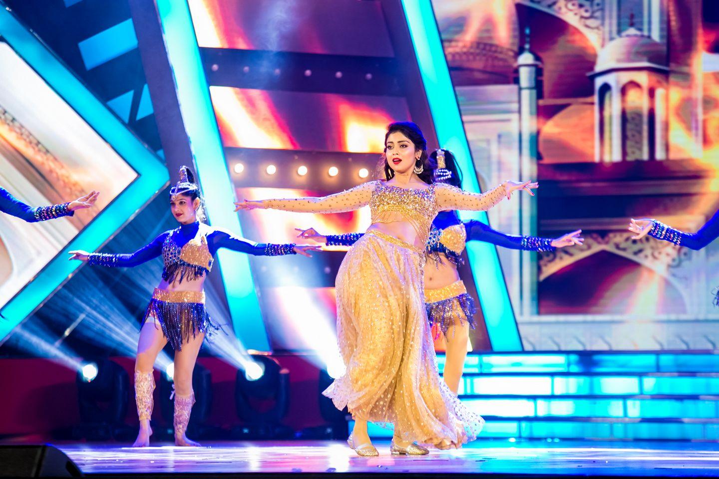 Siima Awards Latest Photos