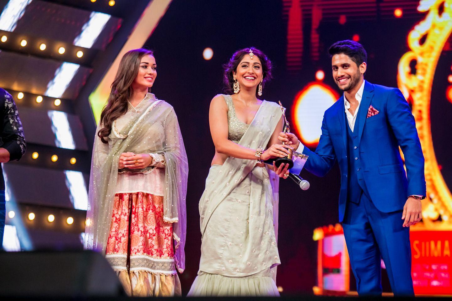 Siima Awards Latest Photos