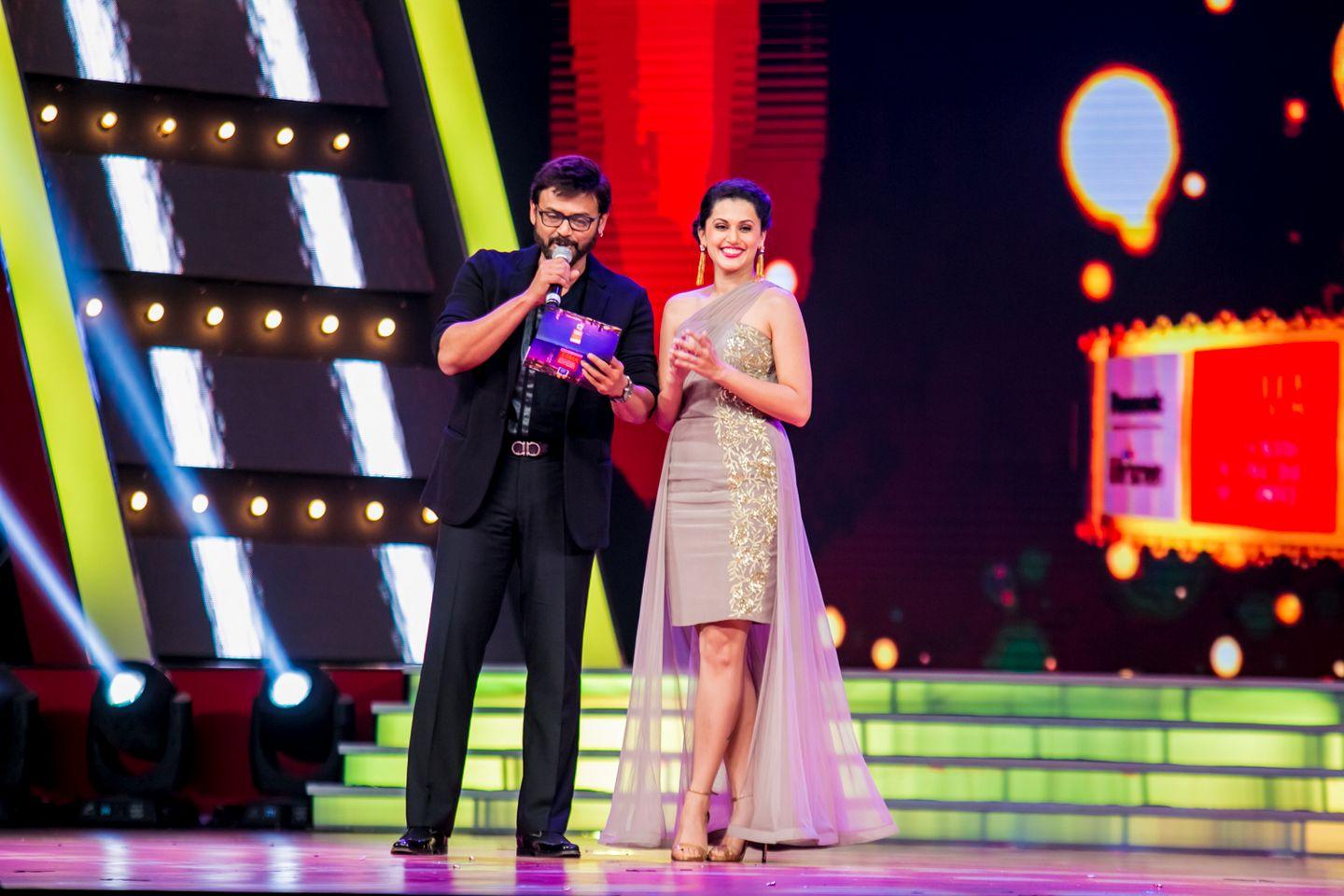 Siima Awards Latest Photos