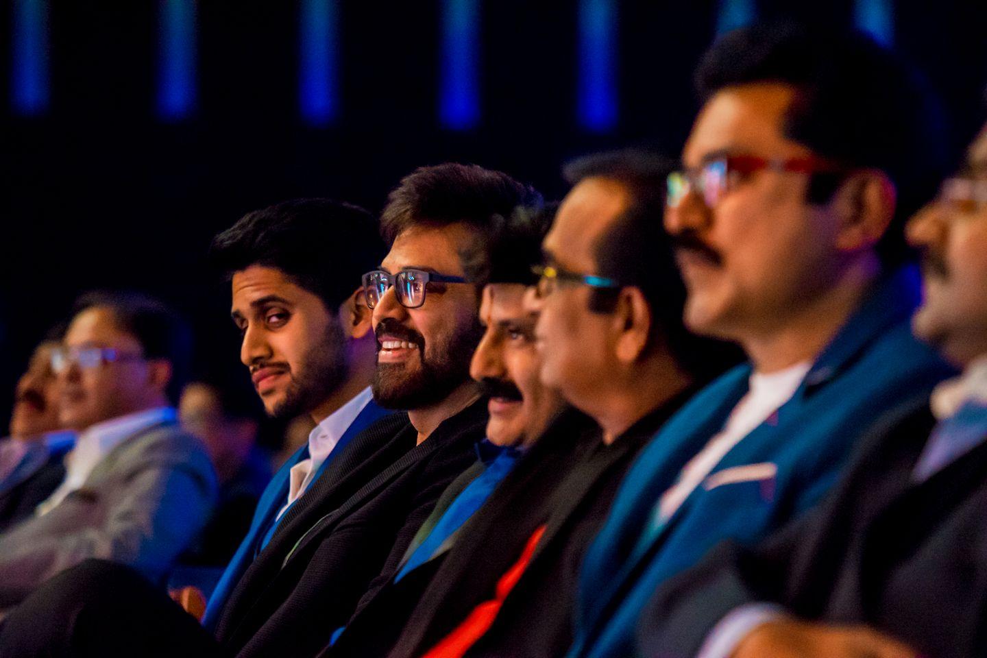 Siima Awards Latest Photos