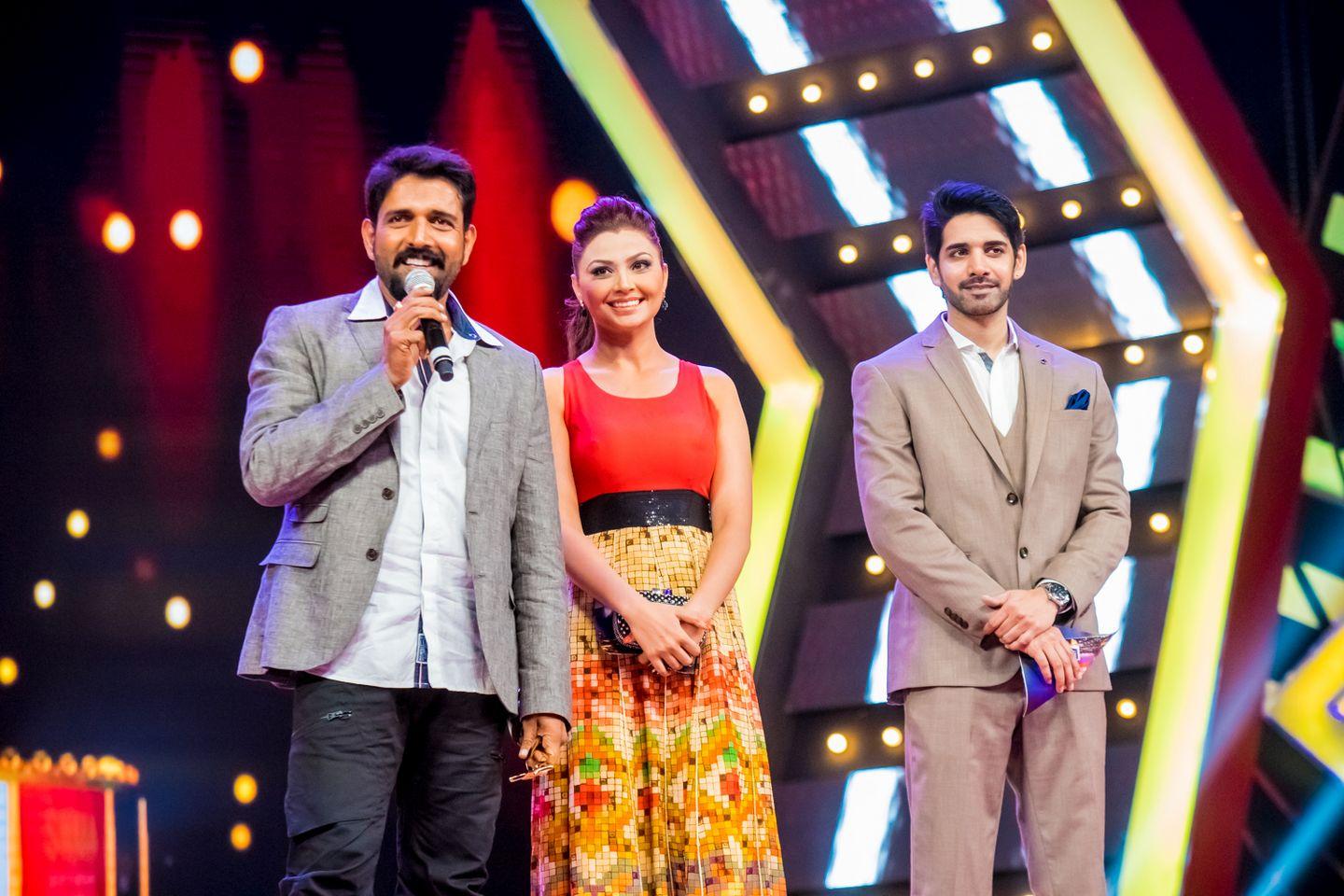 Siima Awards Latest Photos