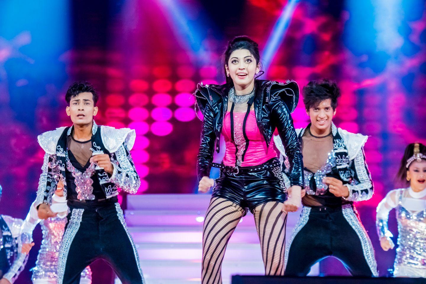 Siima Awards Latest Photos