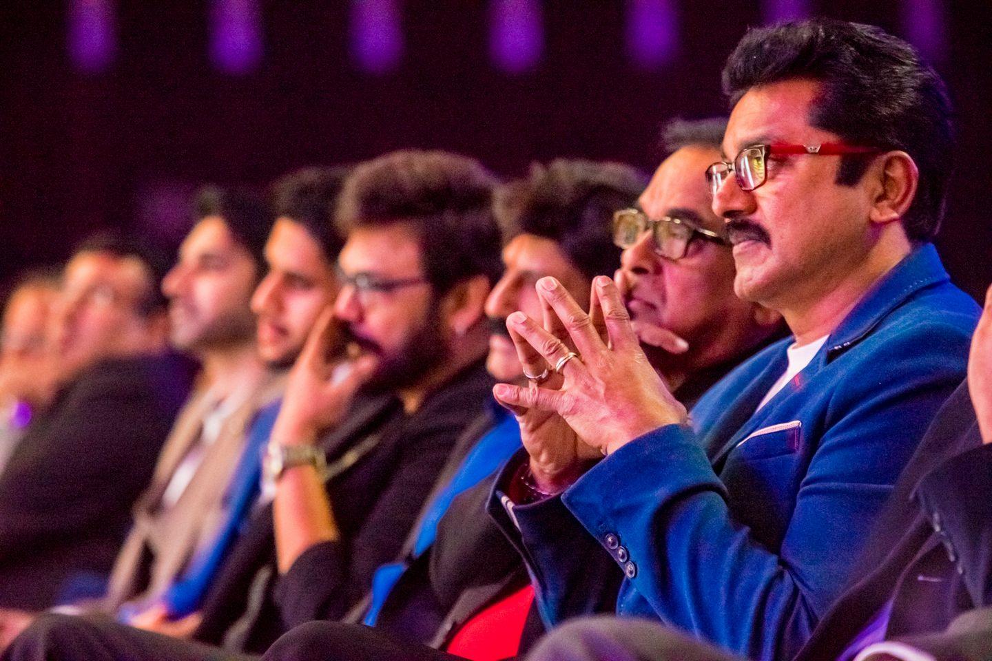 Siima Awards Latest Photos