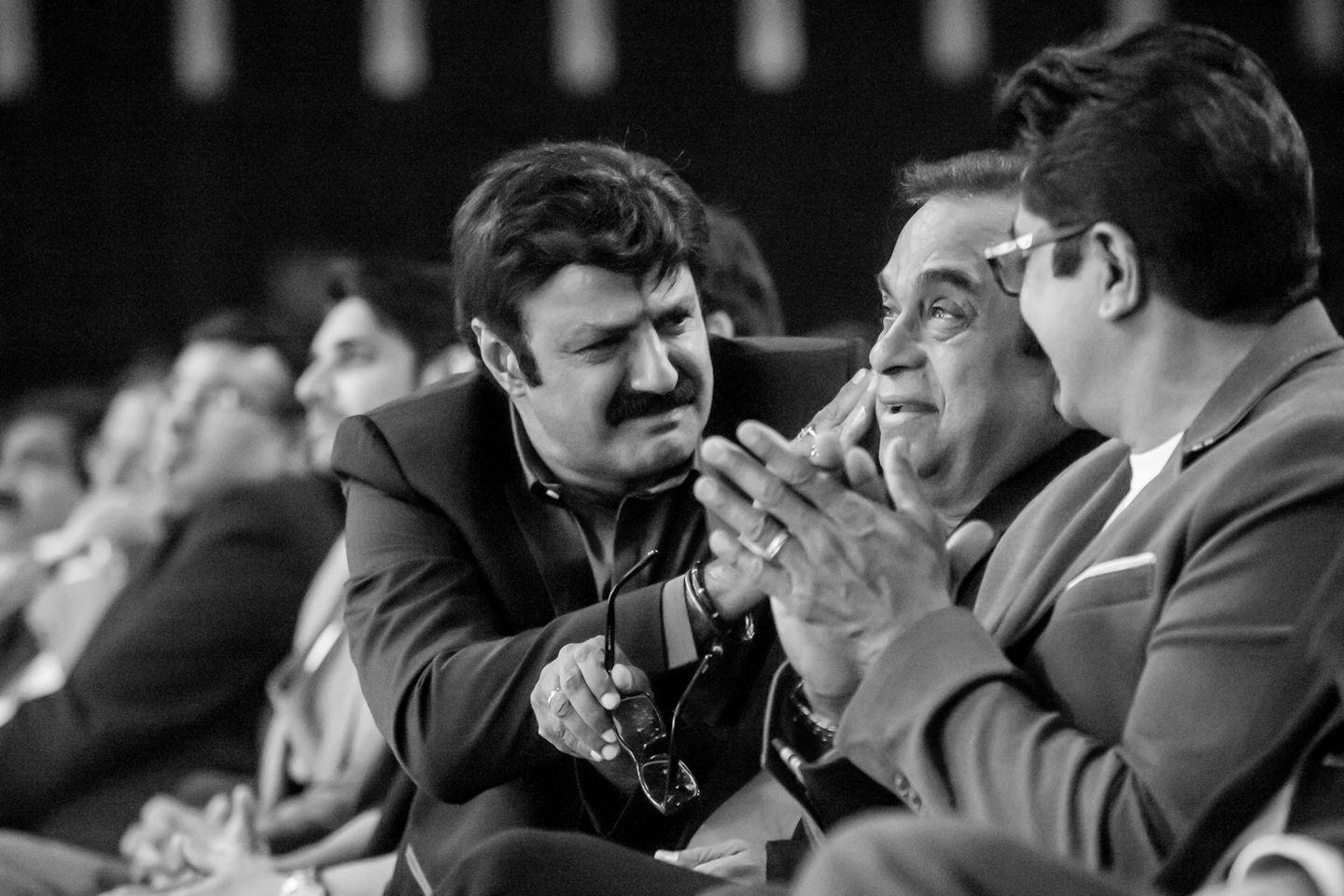 Siima Awards Latest Photos