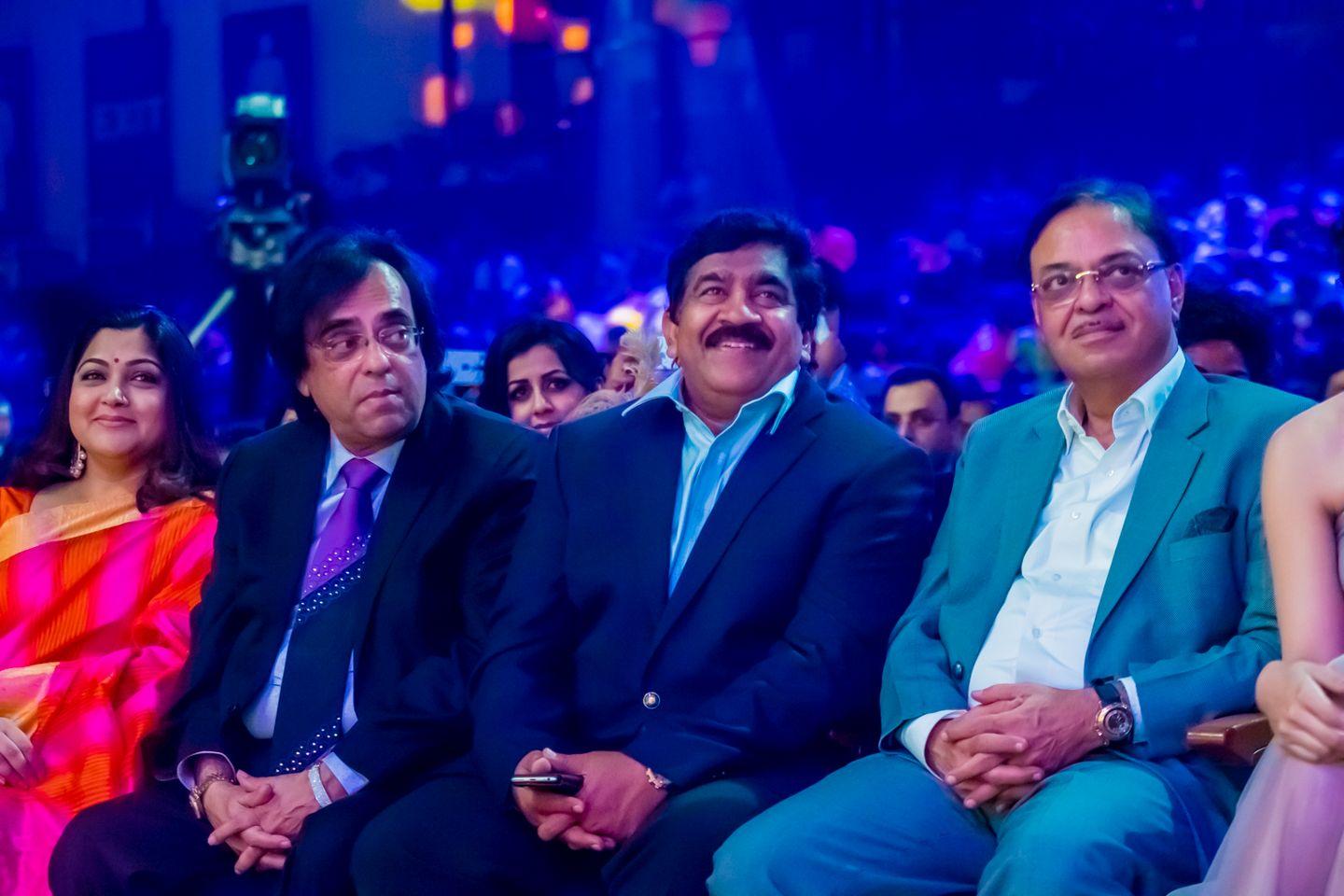 Siima Awards Latest Photos