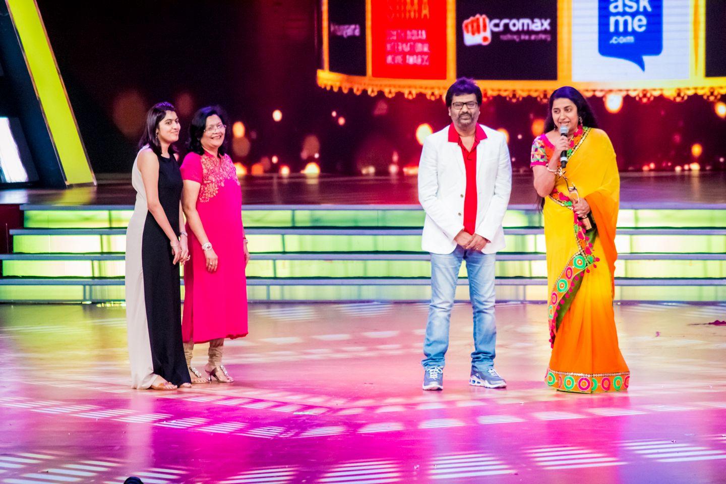 Siima Awards Latest Photos