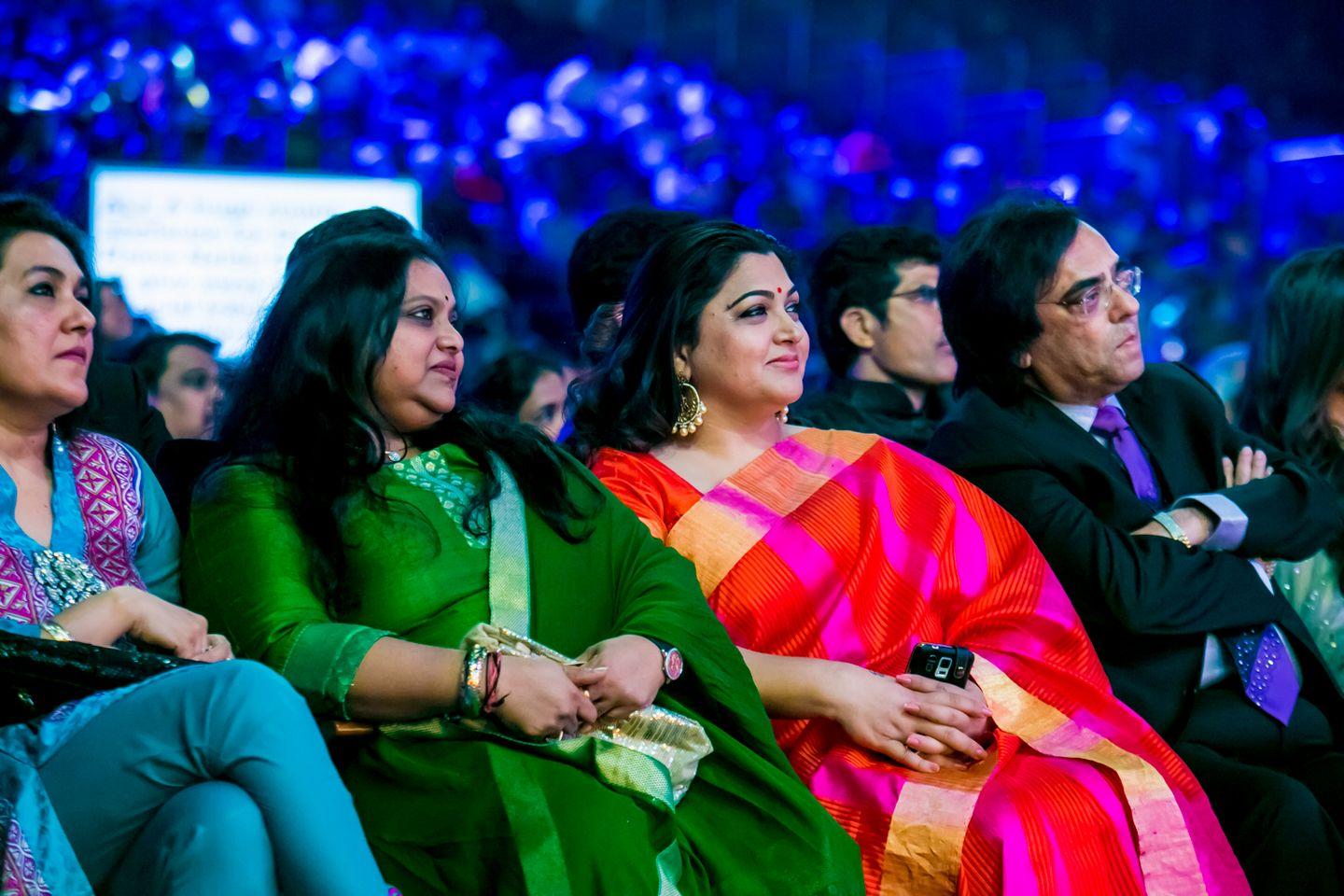 Siima Awards Latest Photos