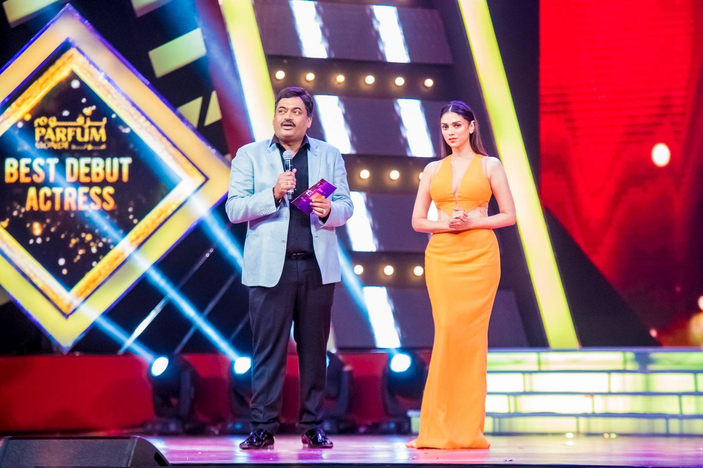 Siima Awards Latest Photos