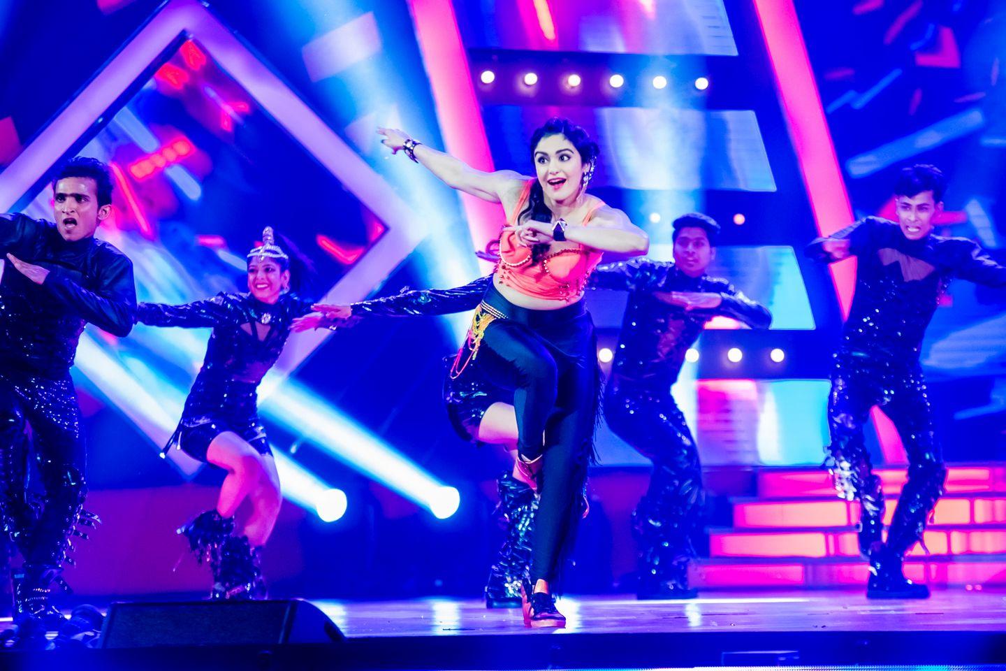 Siima Awards Latest Photos