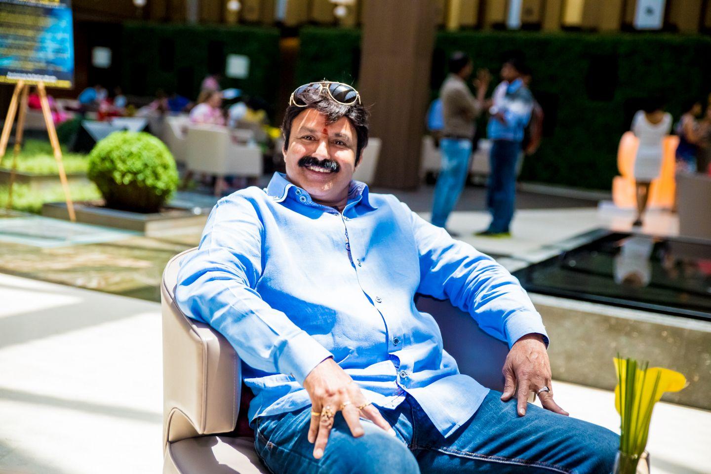 Siima Awards Latest Photos