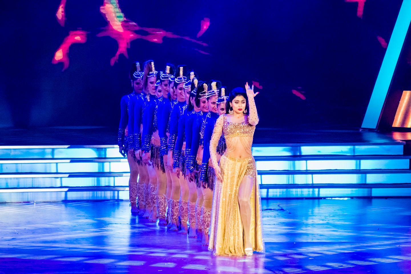 Siima Awards Latest Photos
