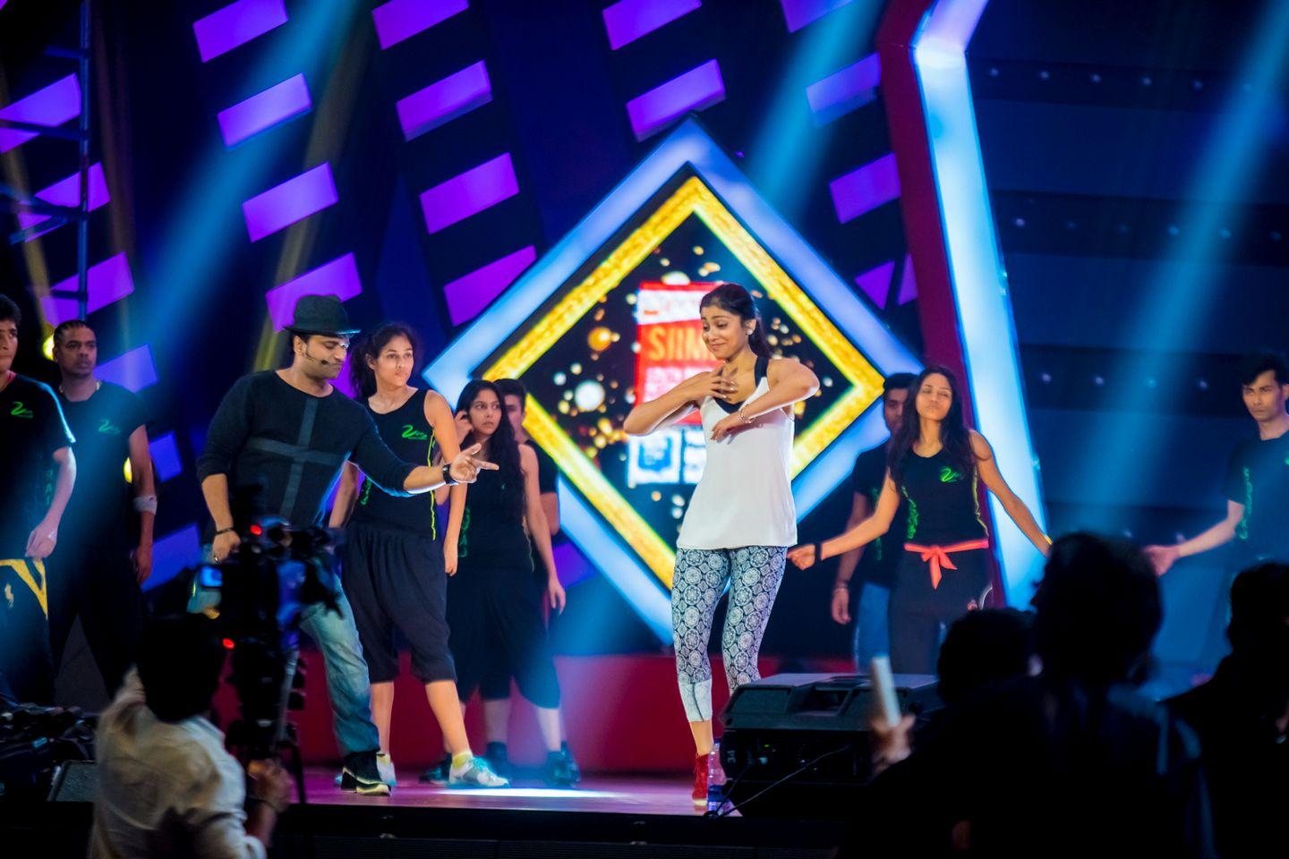 Siima Awards Latest Photos