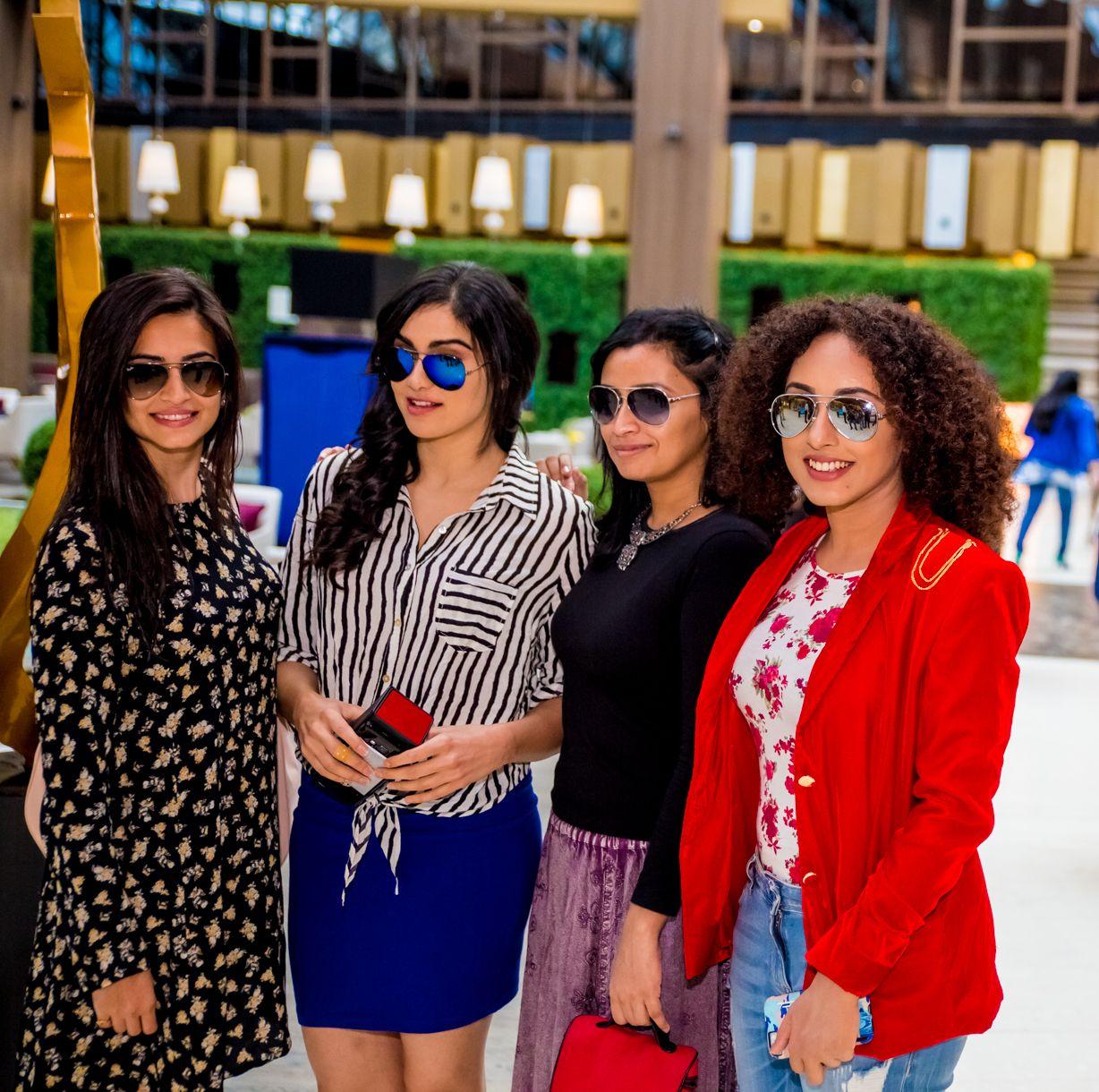 Siima Awards Latest Photos