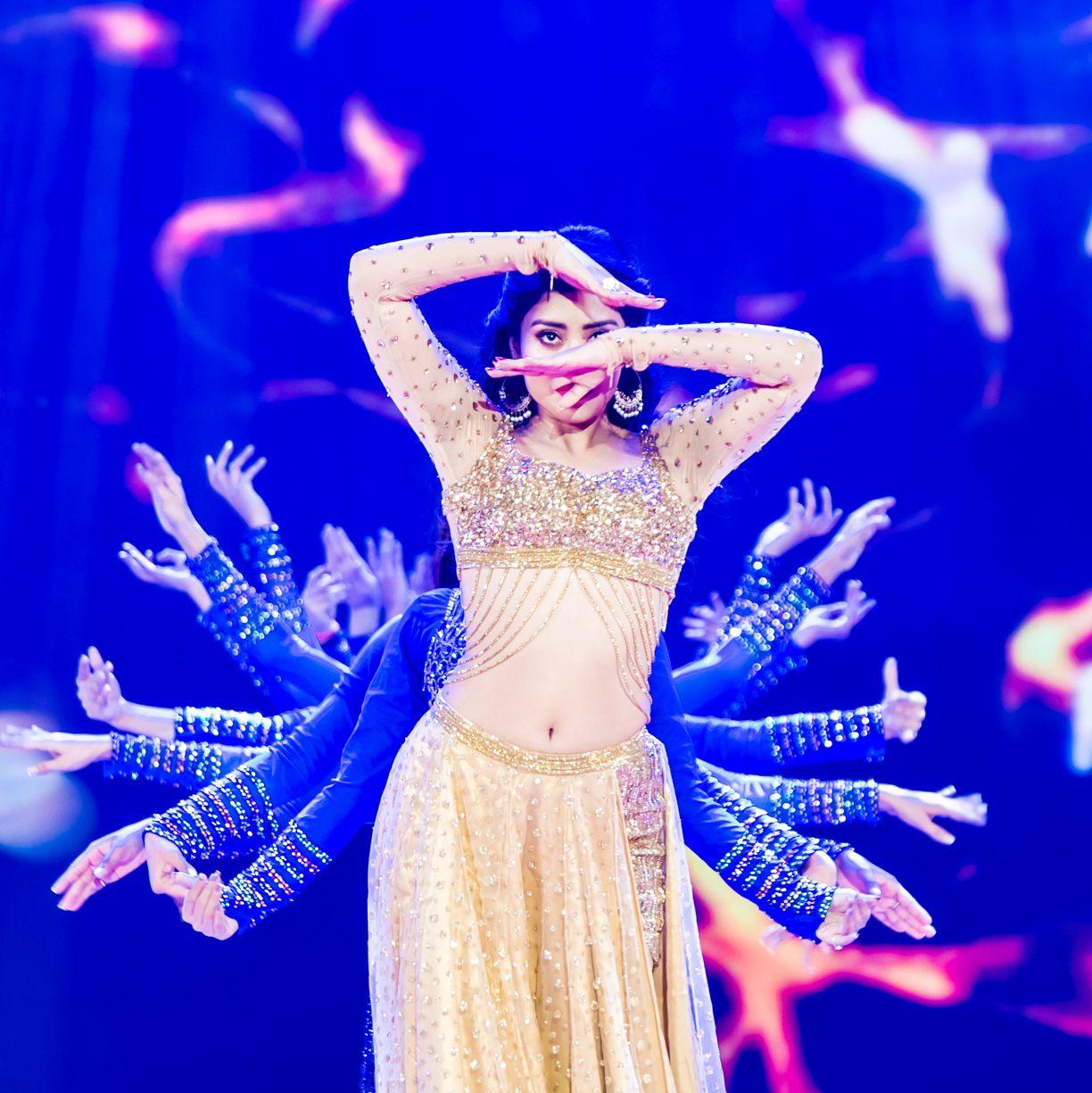Siima Awards Latest Photos