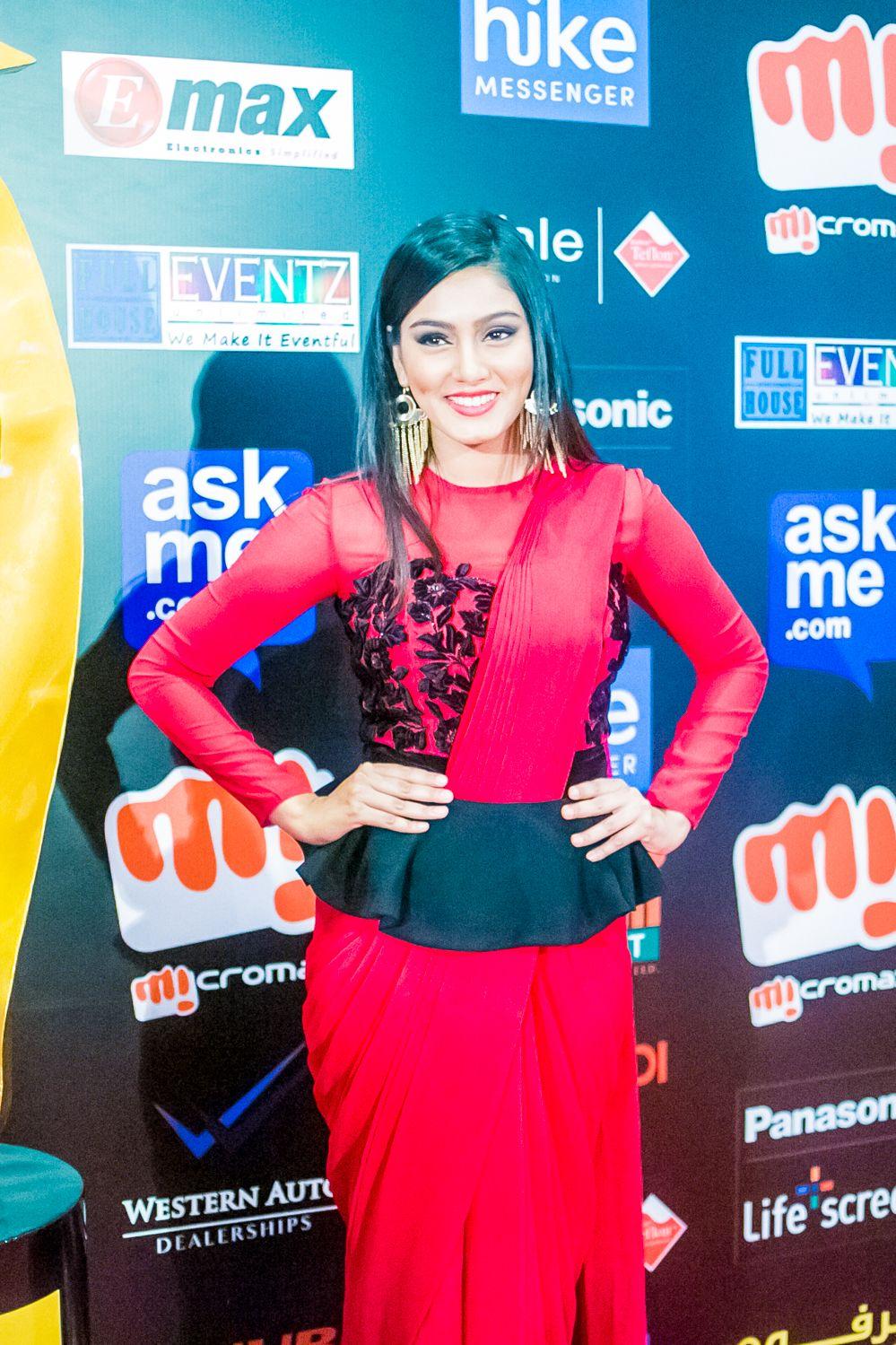 Siima Awards Latest Photos